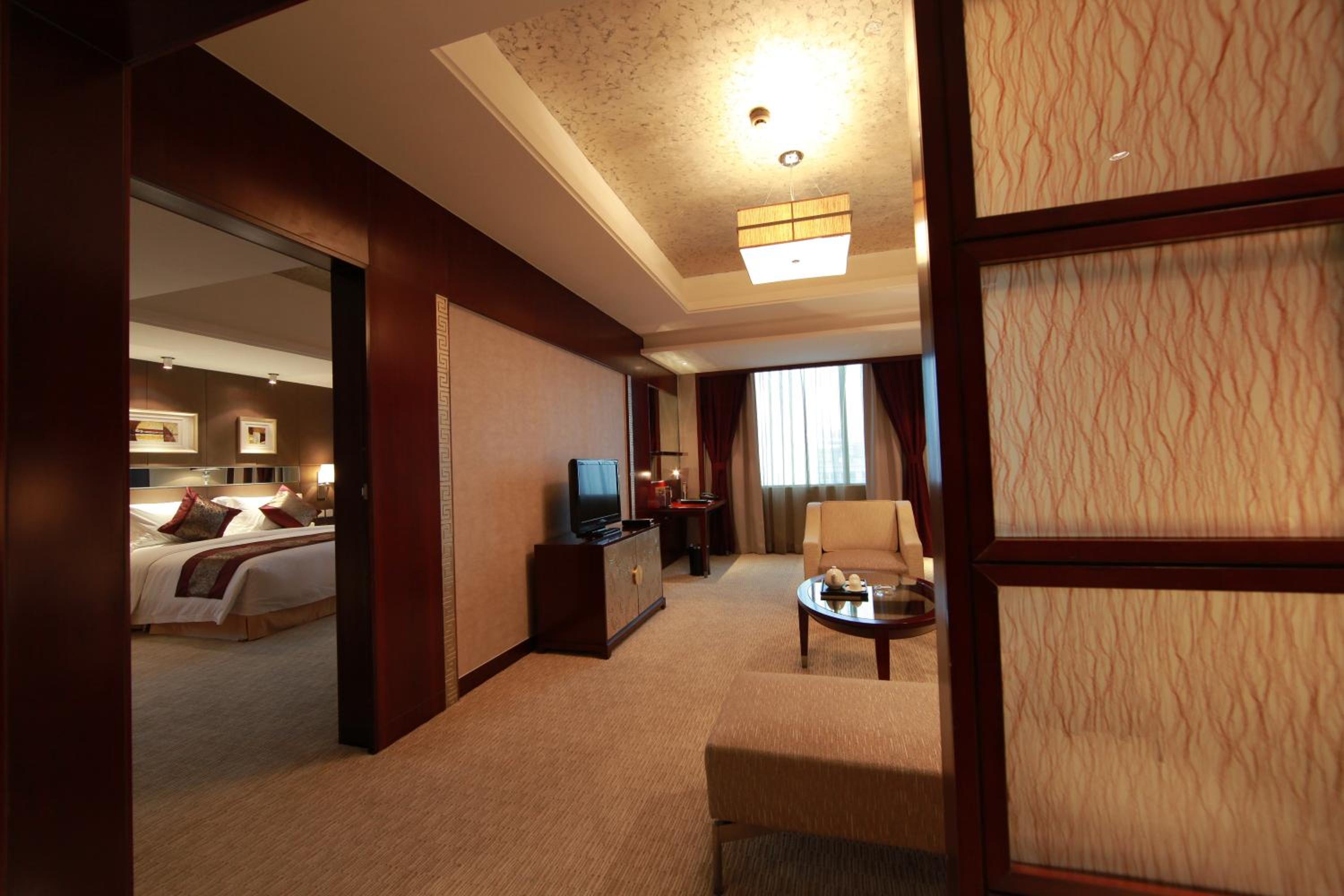 Executive Suite