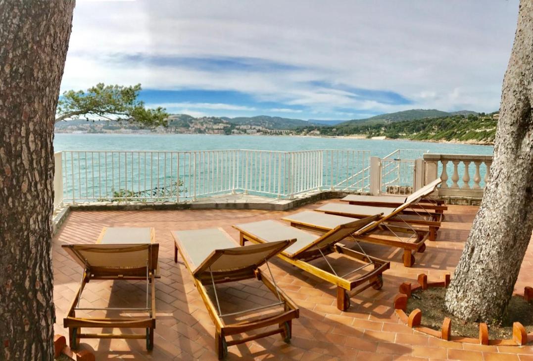 Apartment with Sea View photo 3