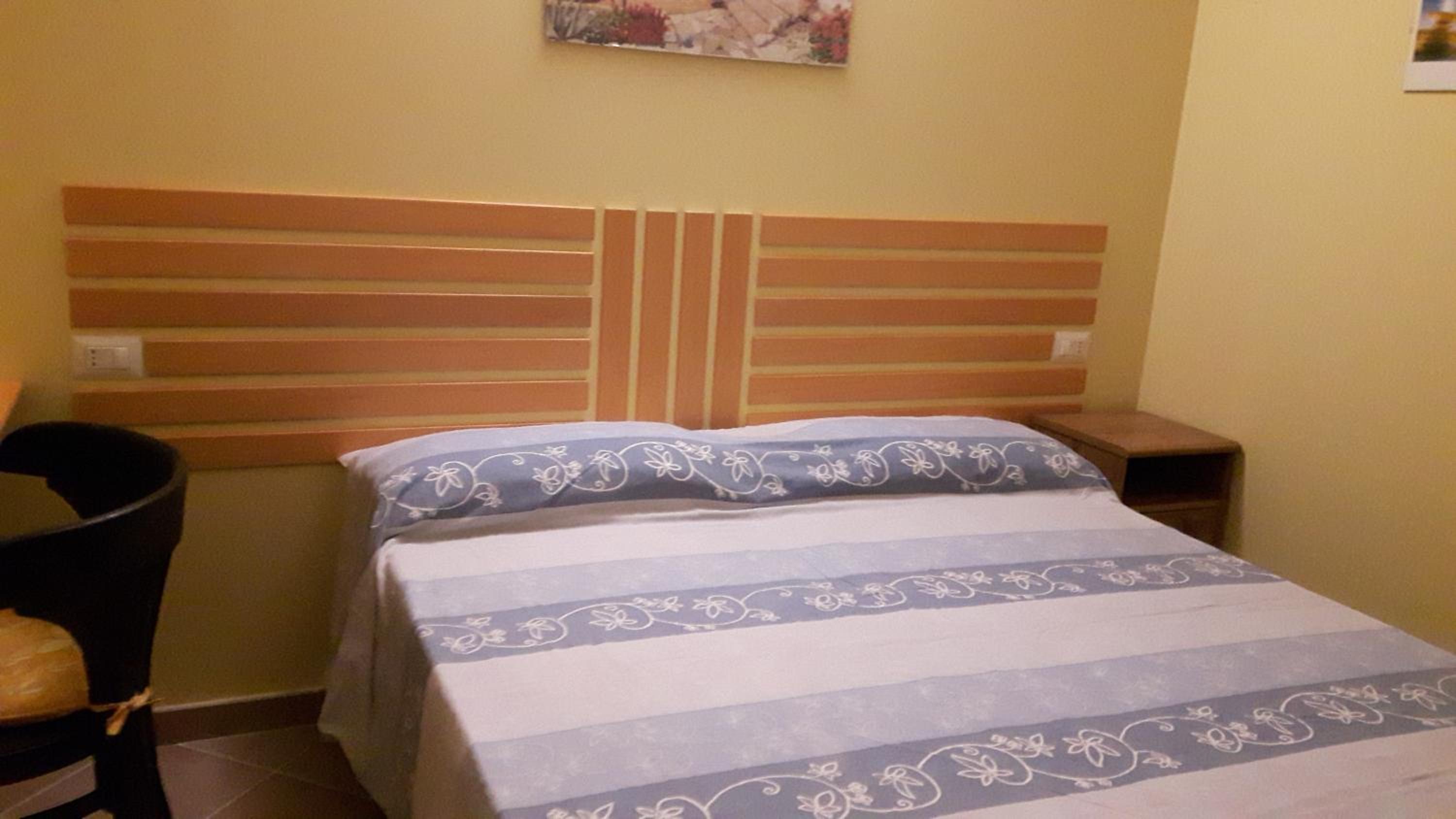 Double or Twin Room photo 1