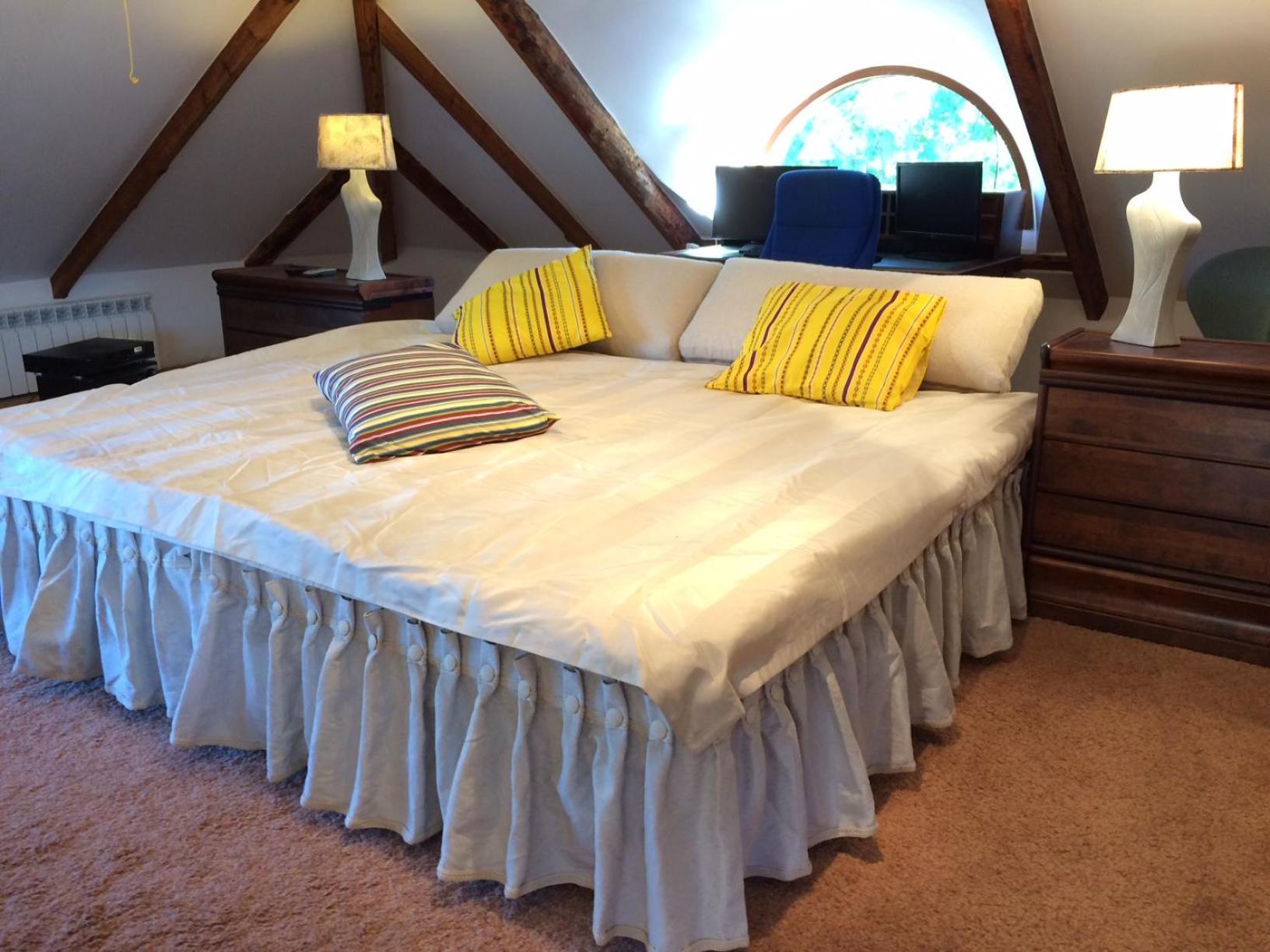 Suite with Balcony - Photo 1