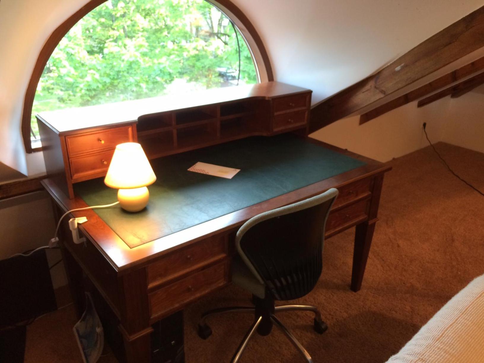 Suite with Balcony - Photo 18