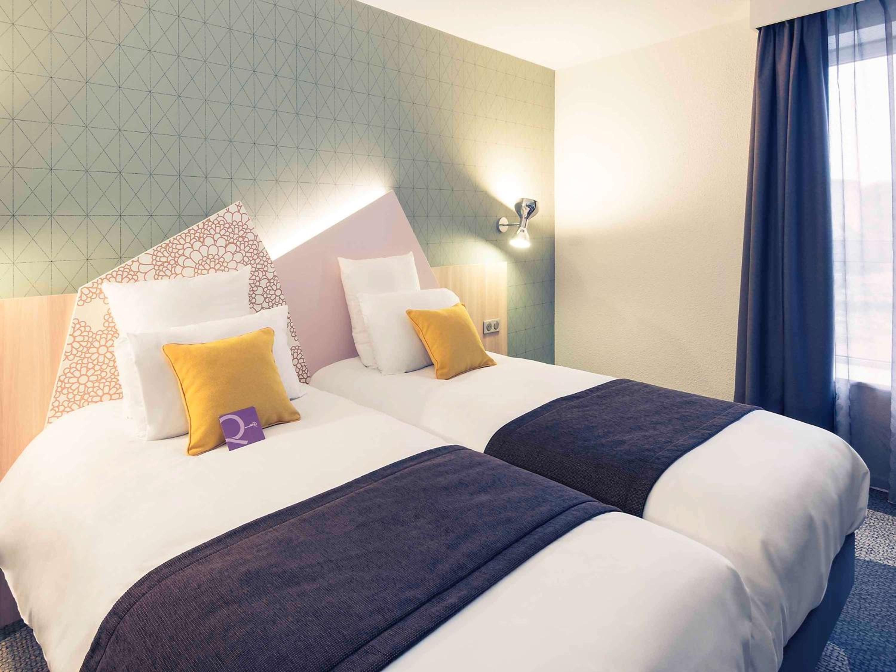 Standard Room with Two Single Beds - Photo 5