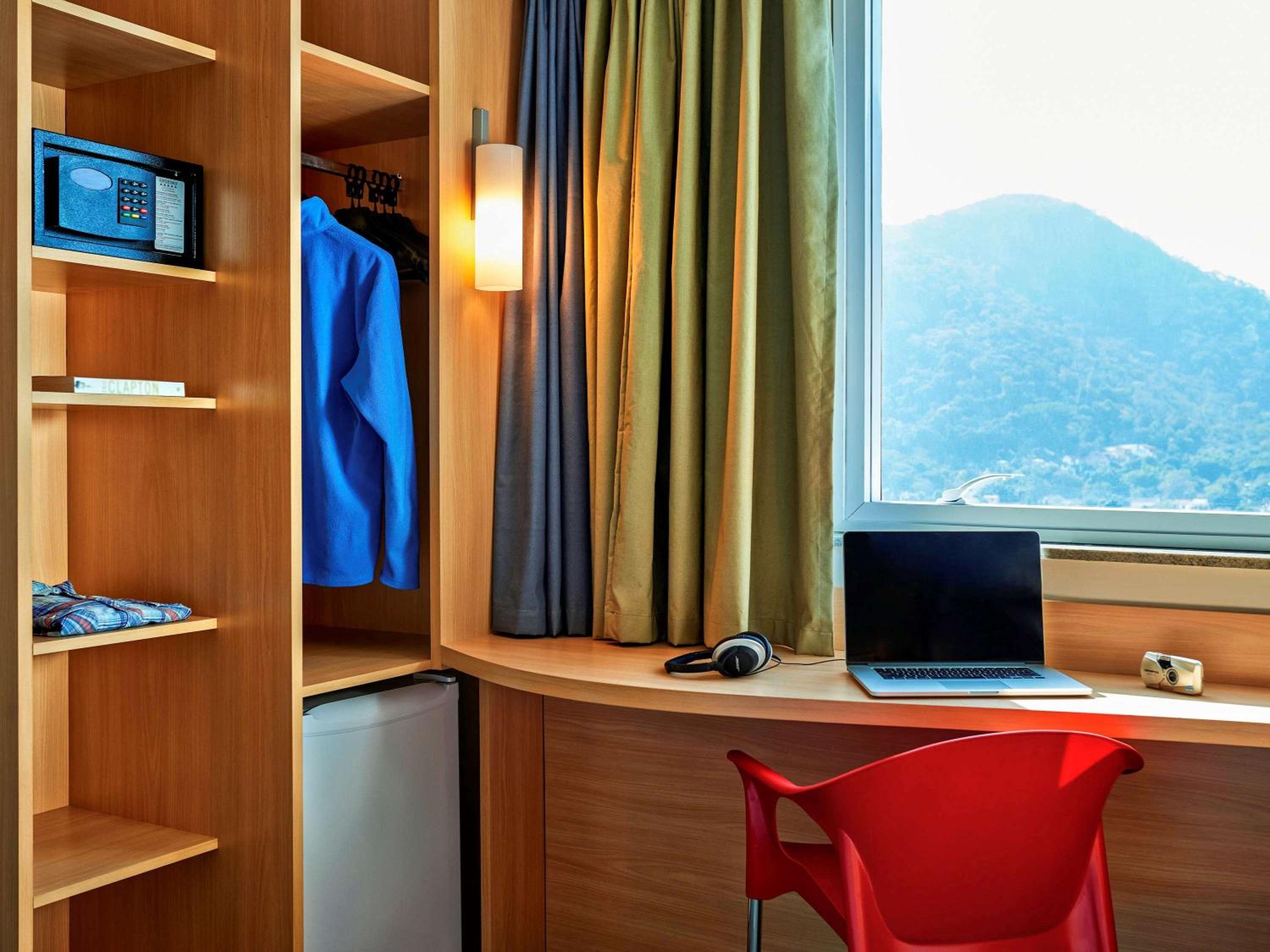 Standard Double Room photo 3