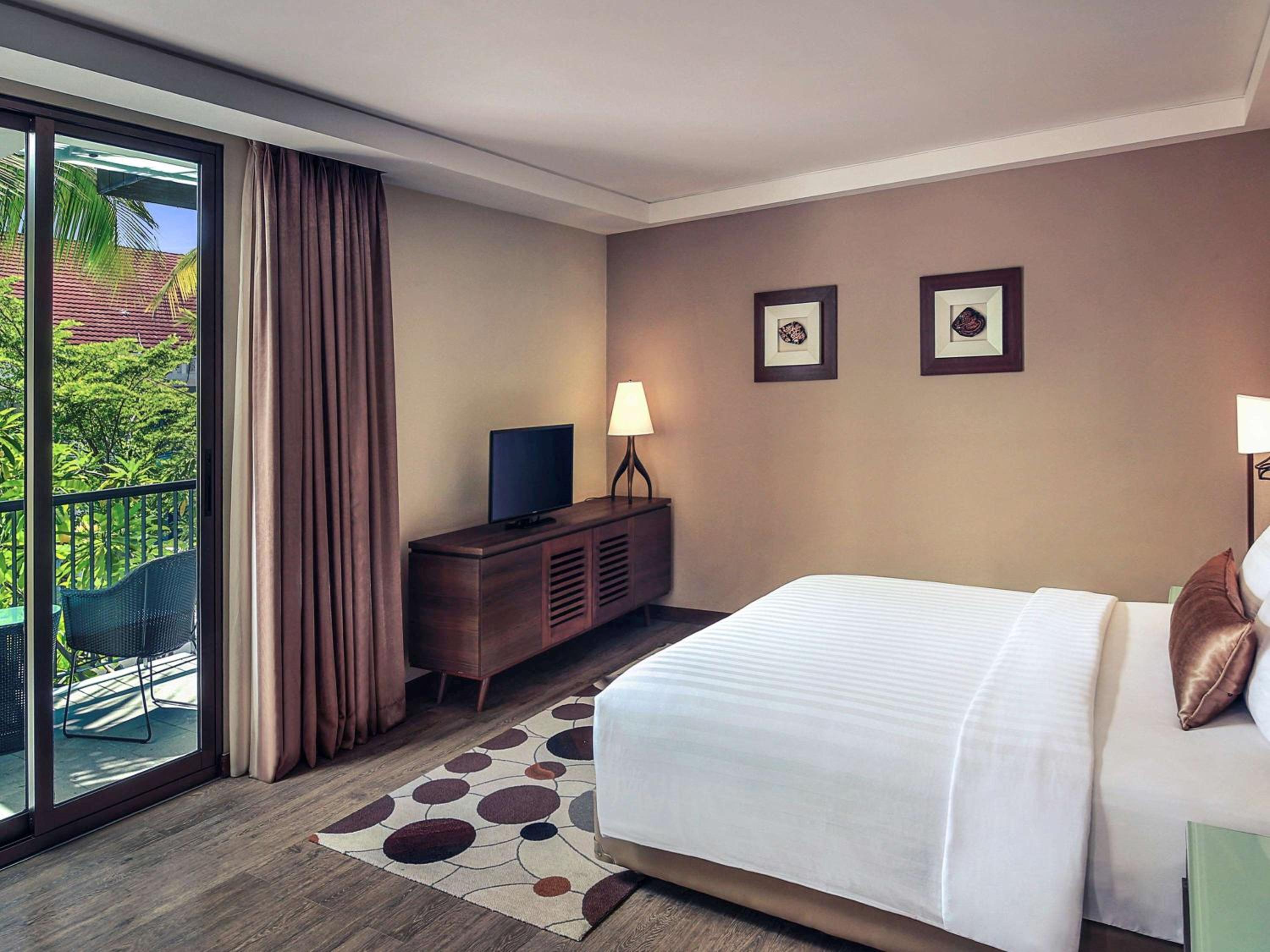 Suite with Balcony photo 2
