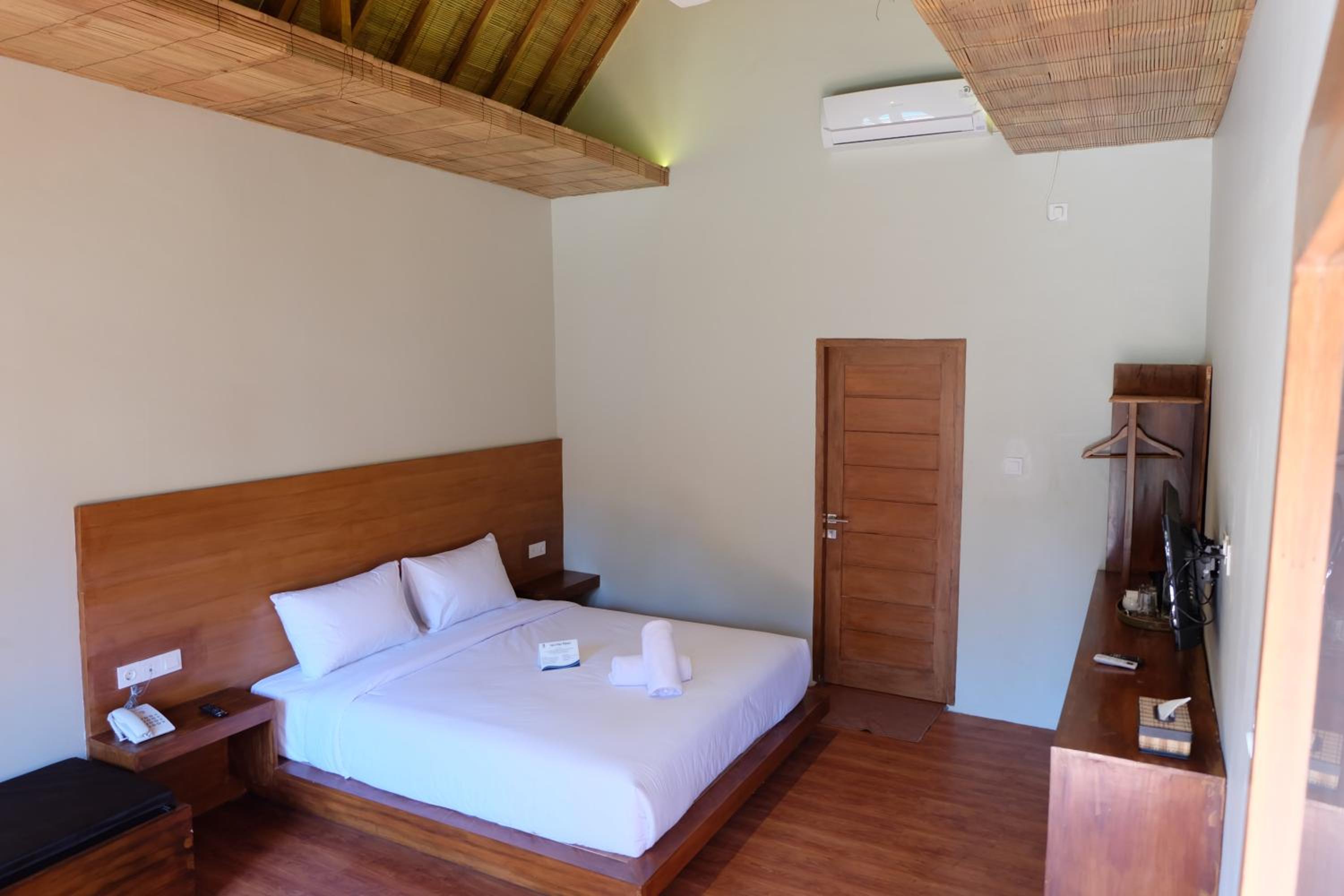 Deluxe Double Room photo 1