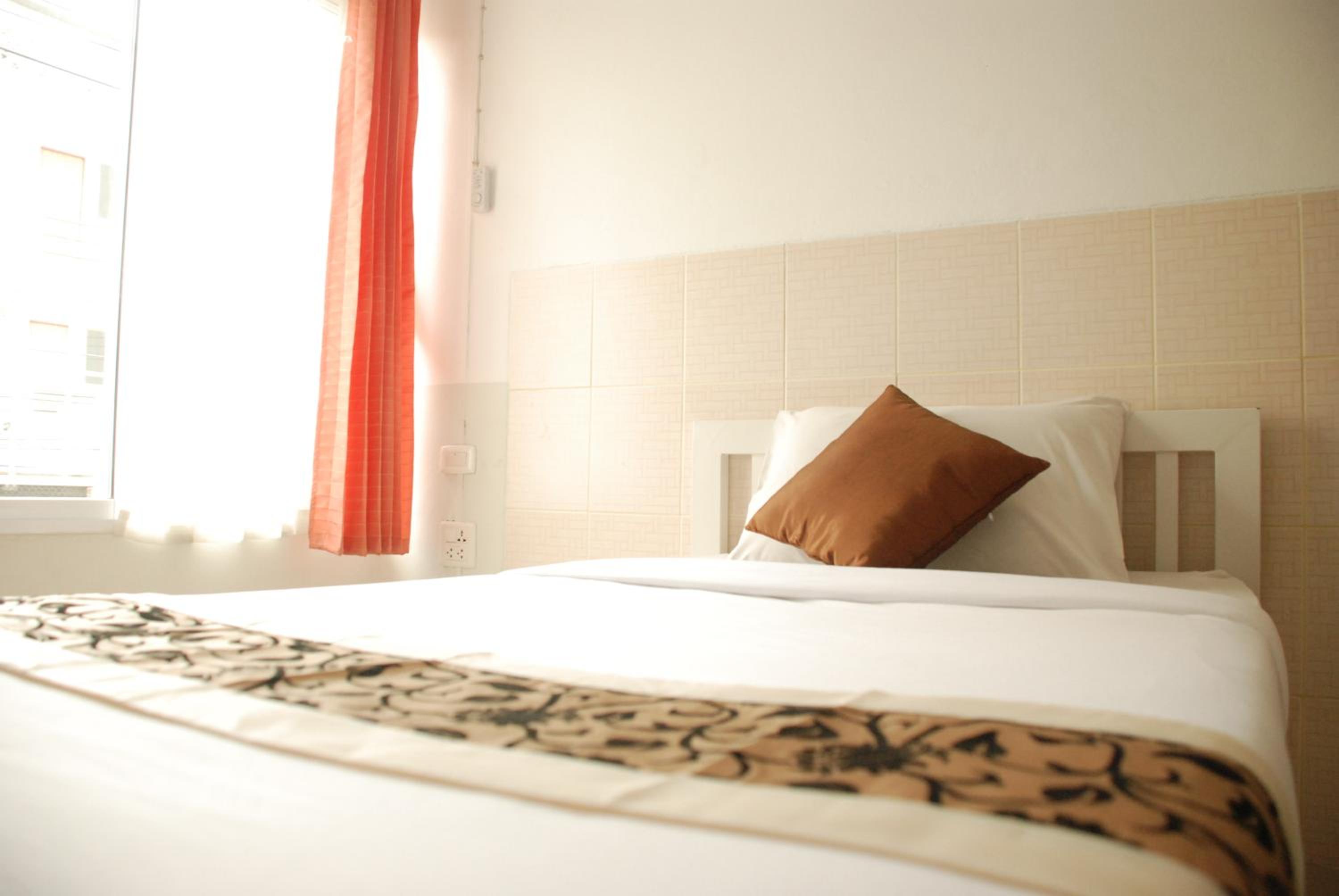 Economy Single Room photo 2