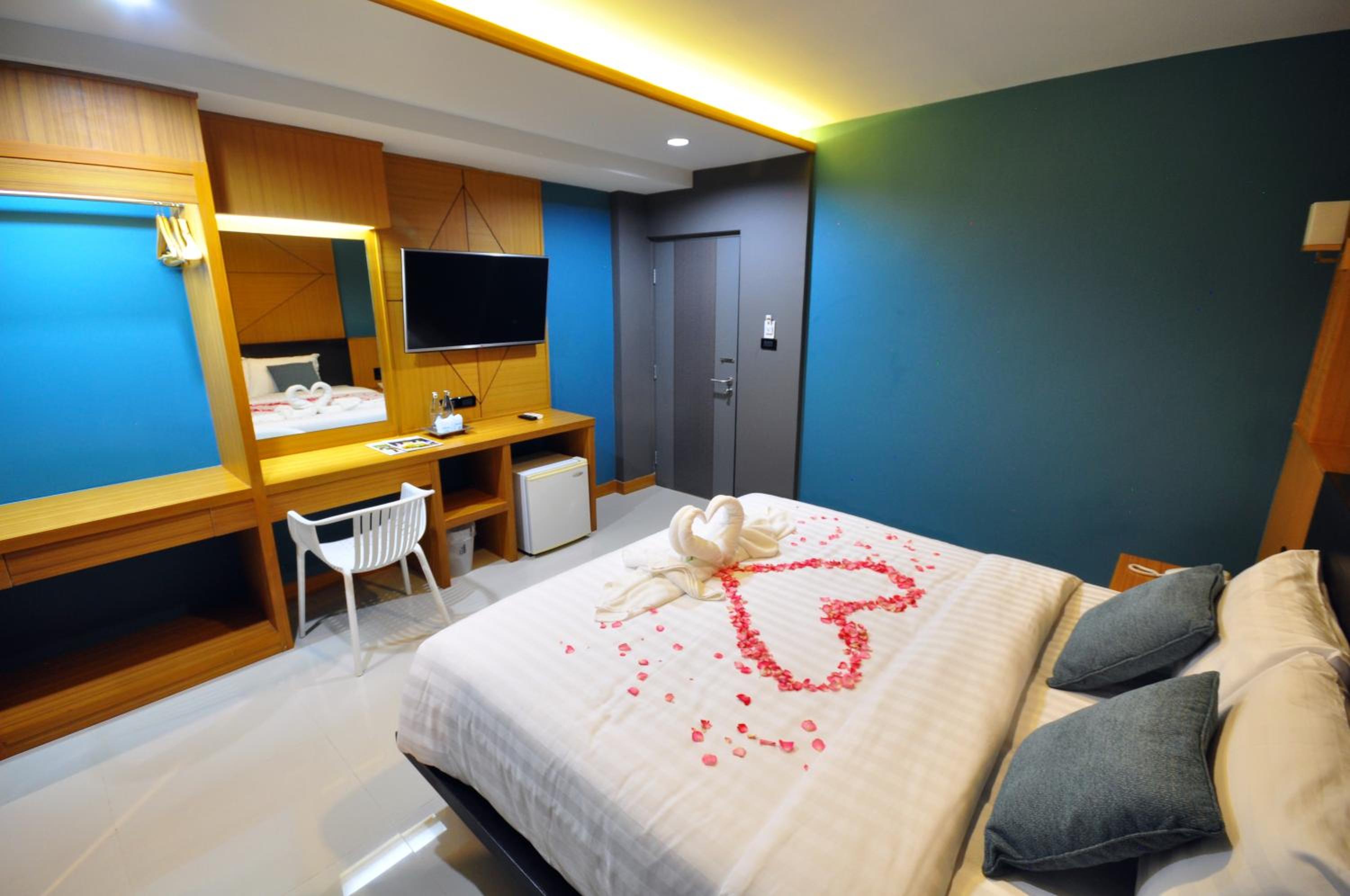 Superior Room - Photo 10