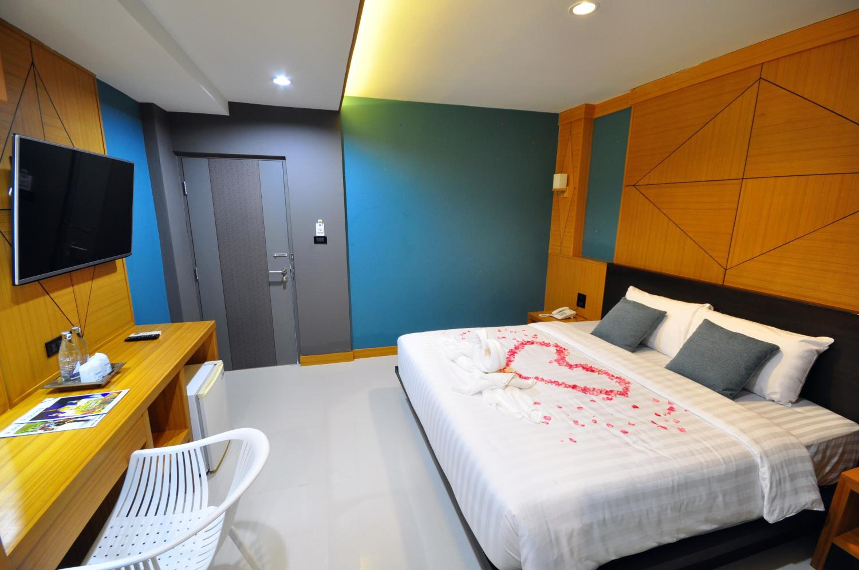 Superior Room - Photo 11