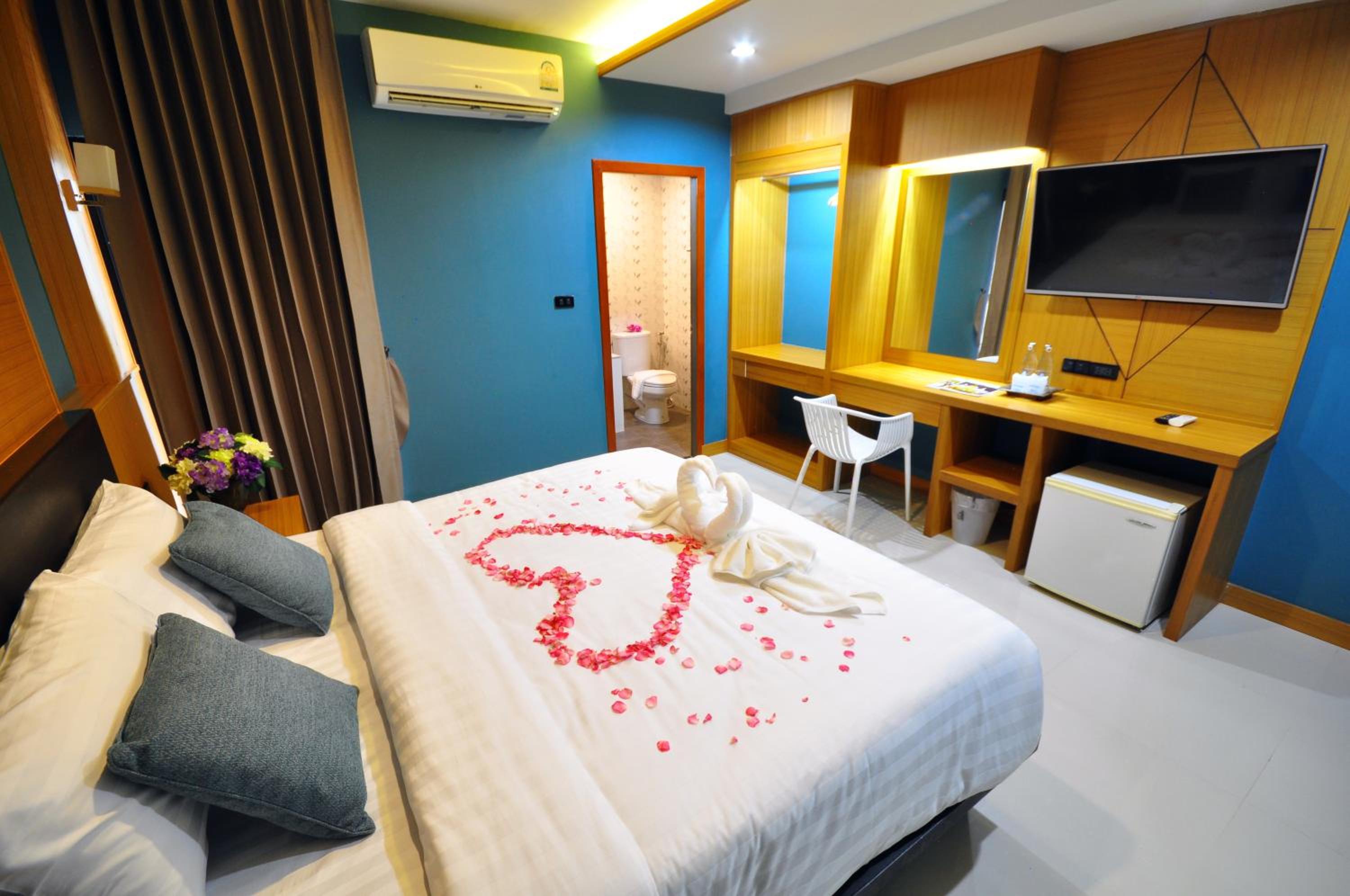 Superior Room - Photo 2