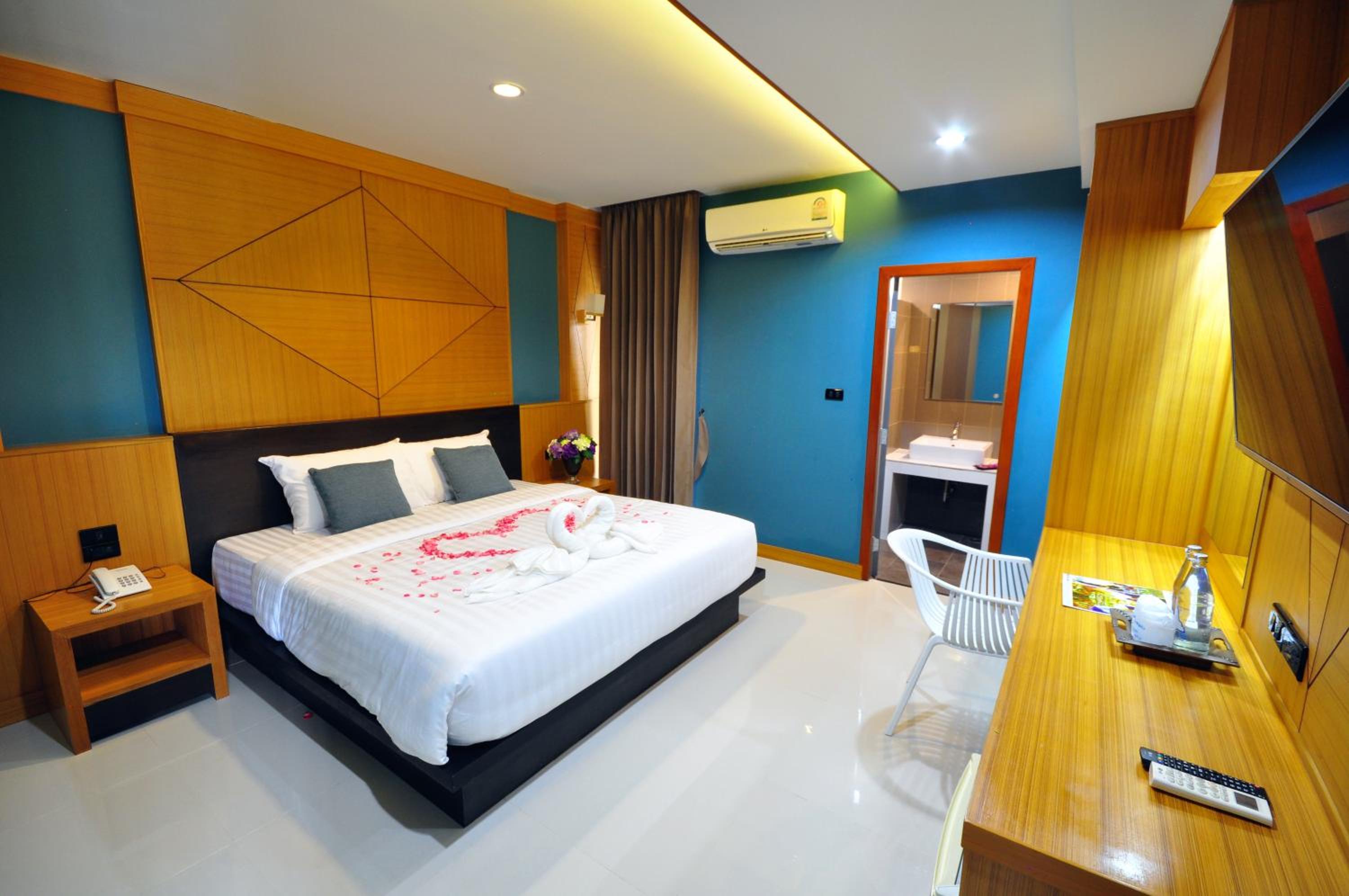 Superior Room - Photo 1