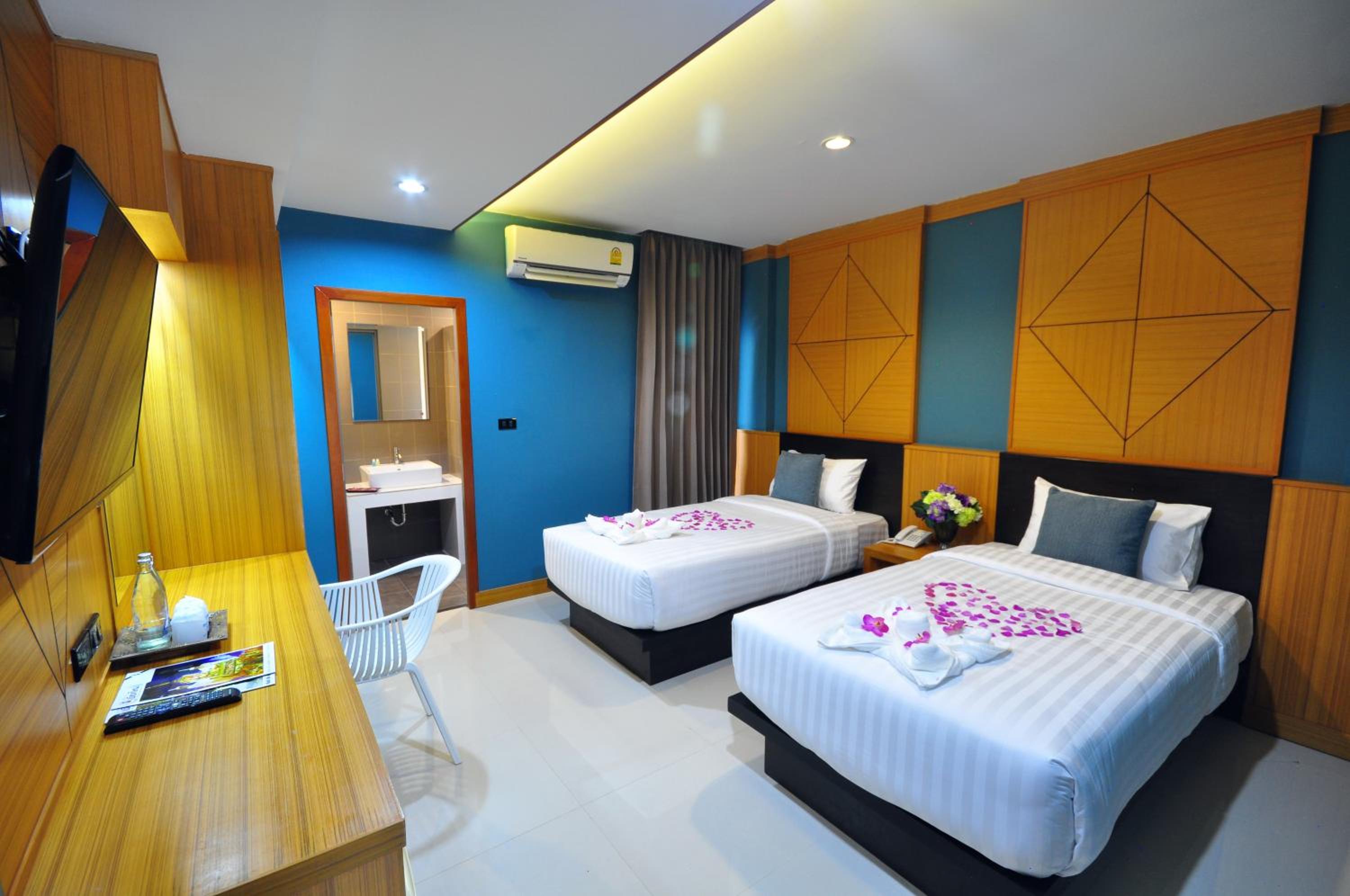 Superior Room - Photo 9