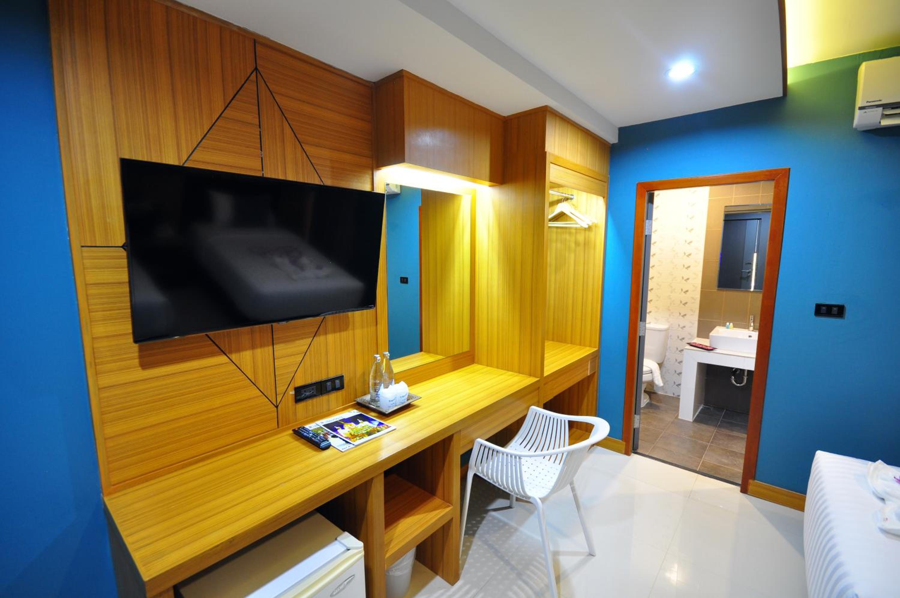 Superior Room - Photo 8