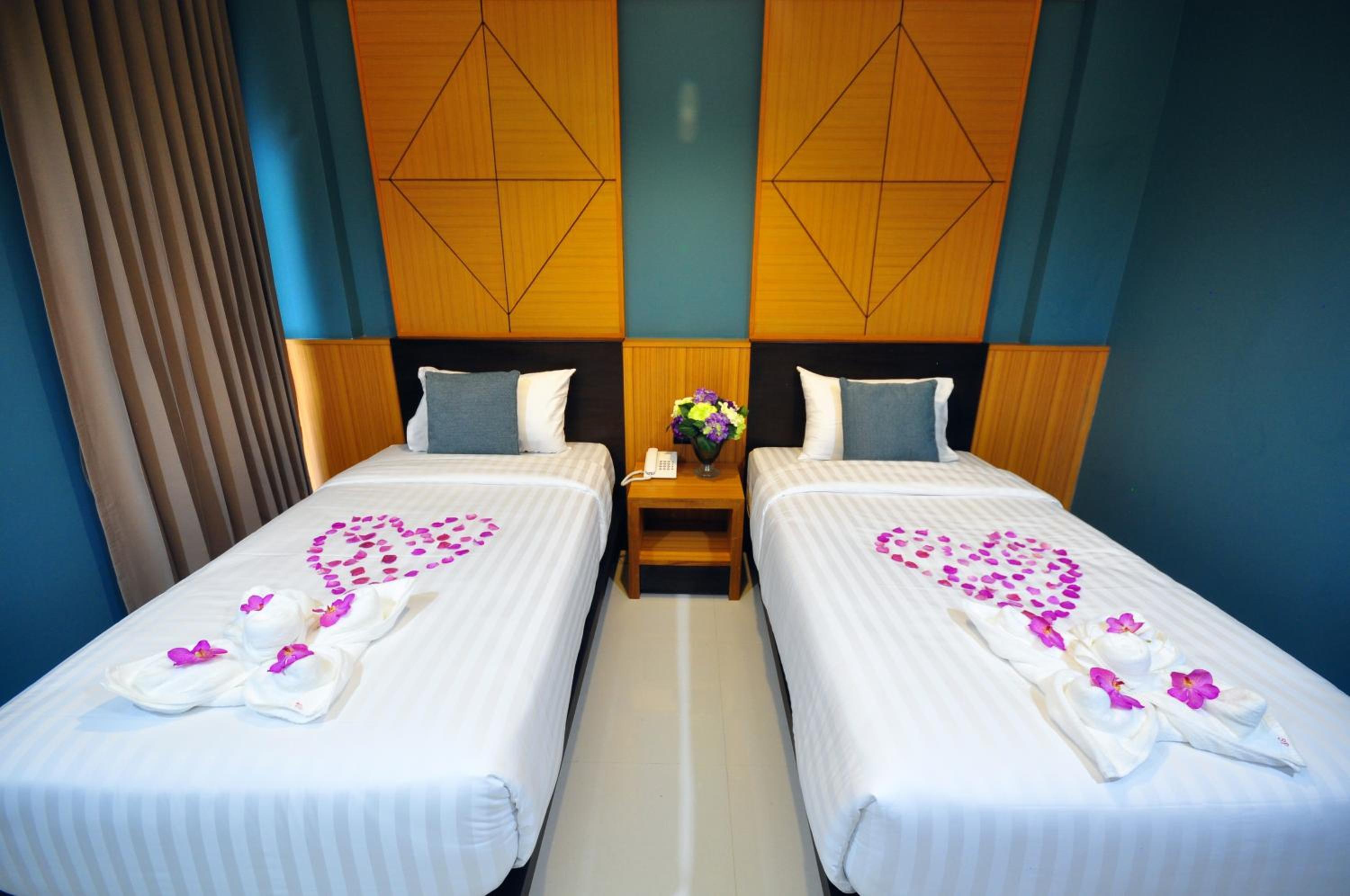 Superior Room - Photo 7