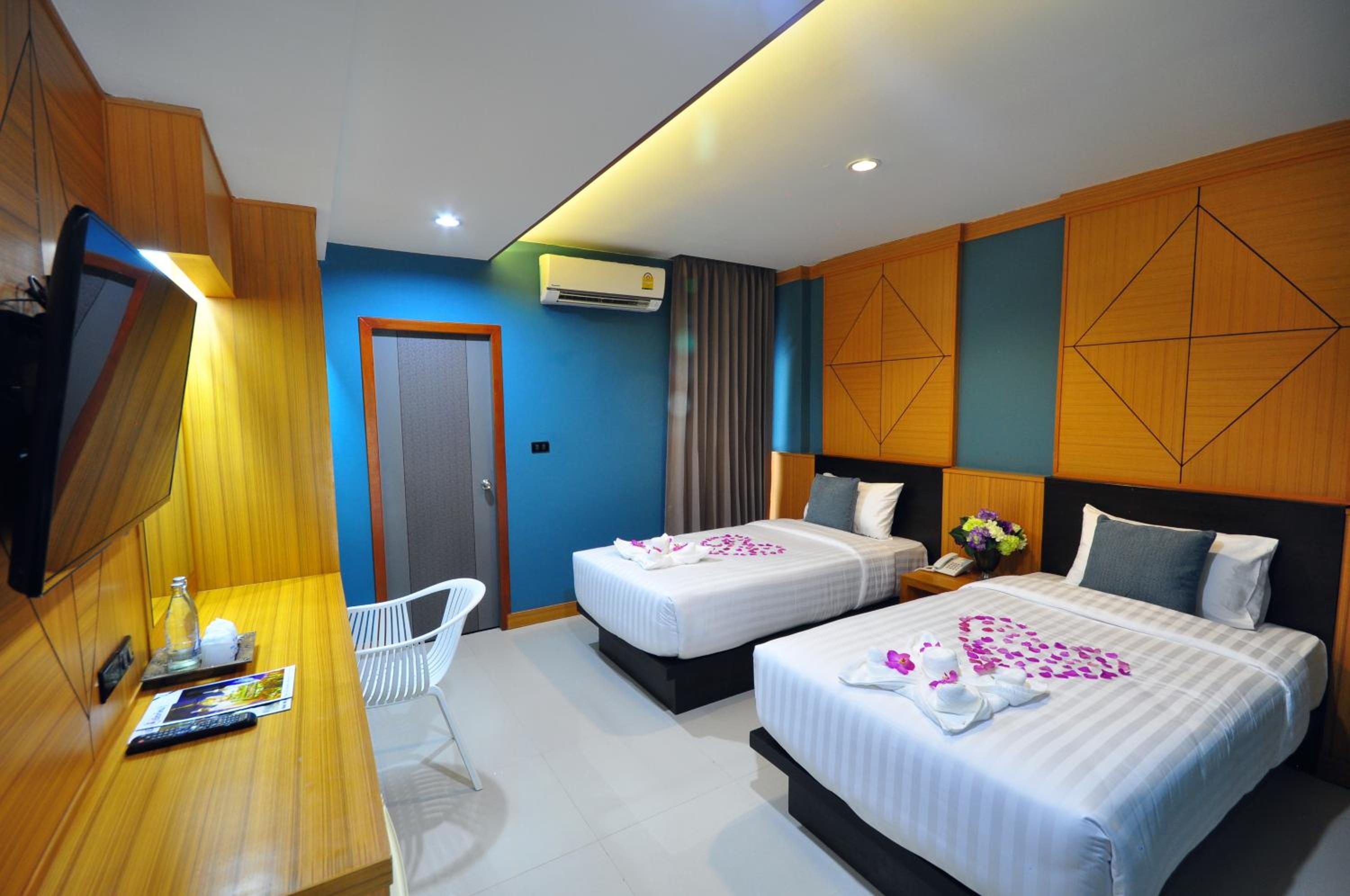 Superior Room - Photo 6