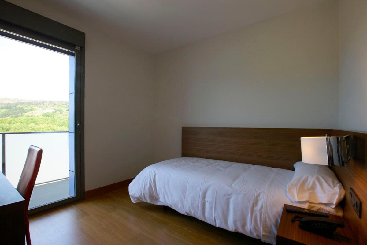 Habitación Individual