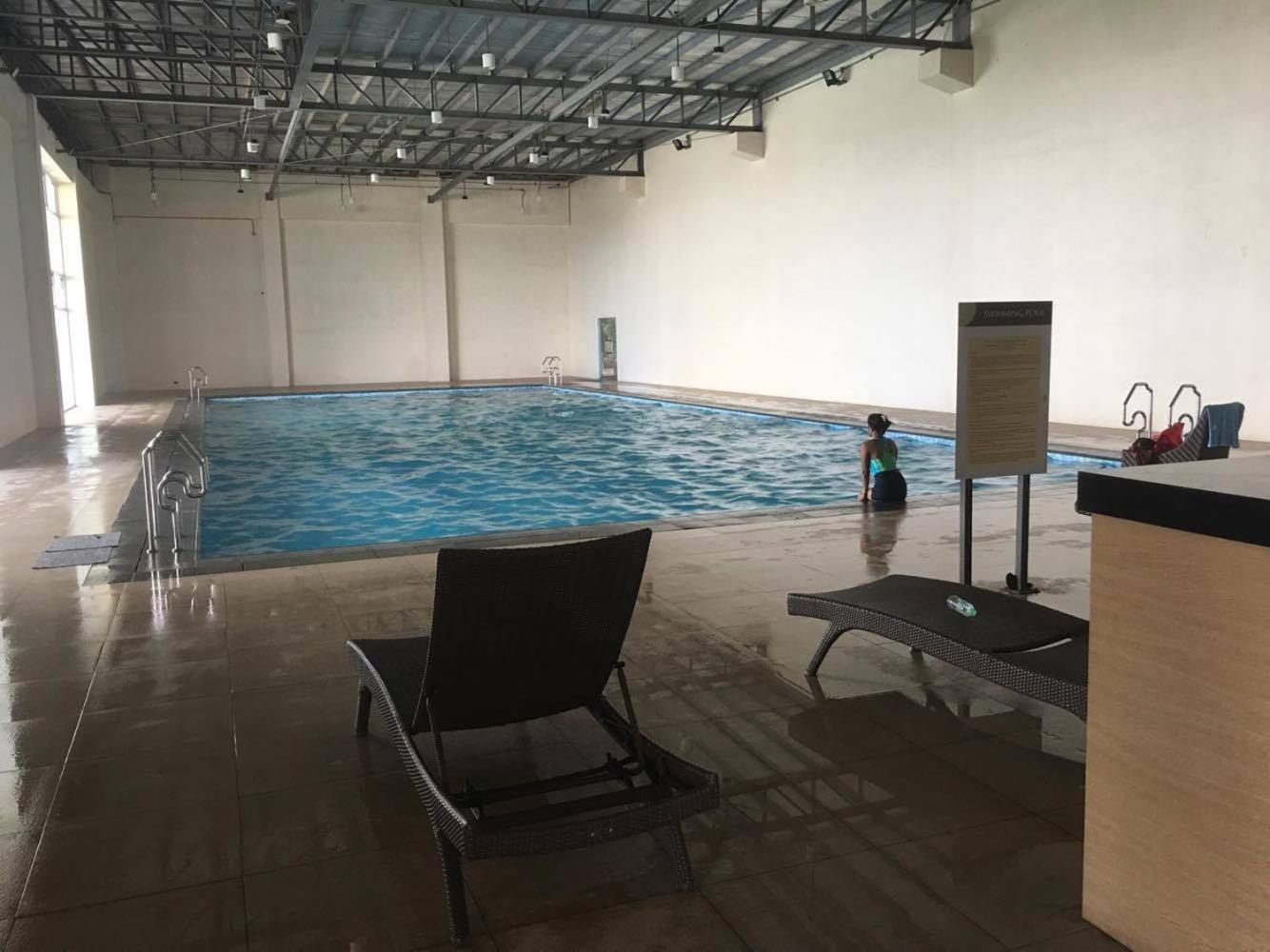 Apartment with Pool View  - Photo 23