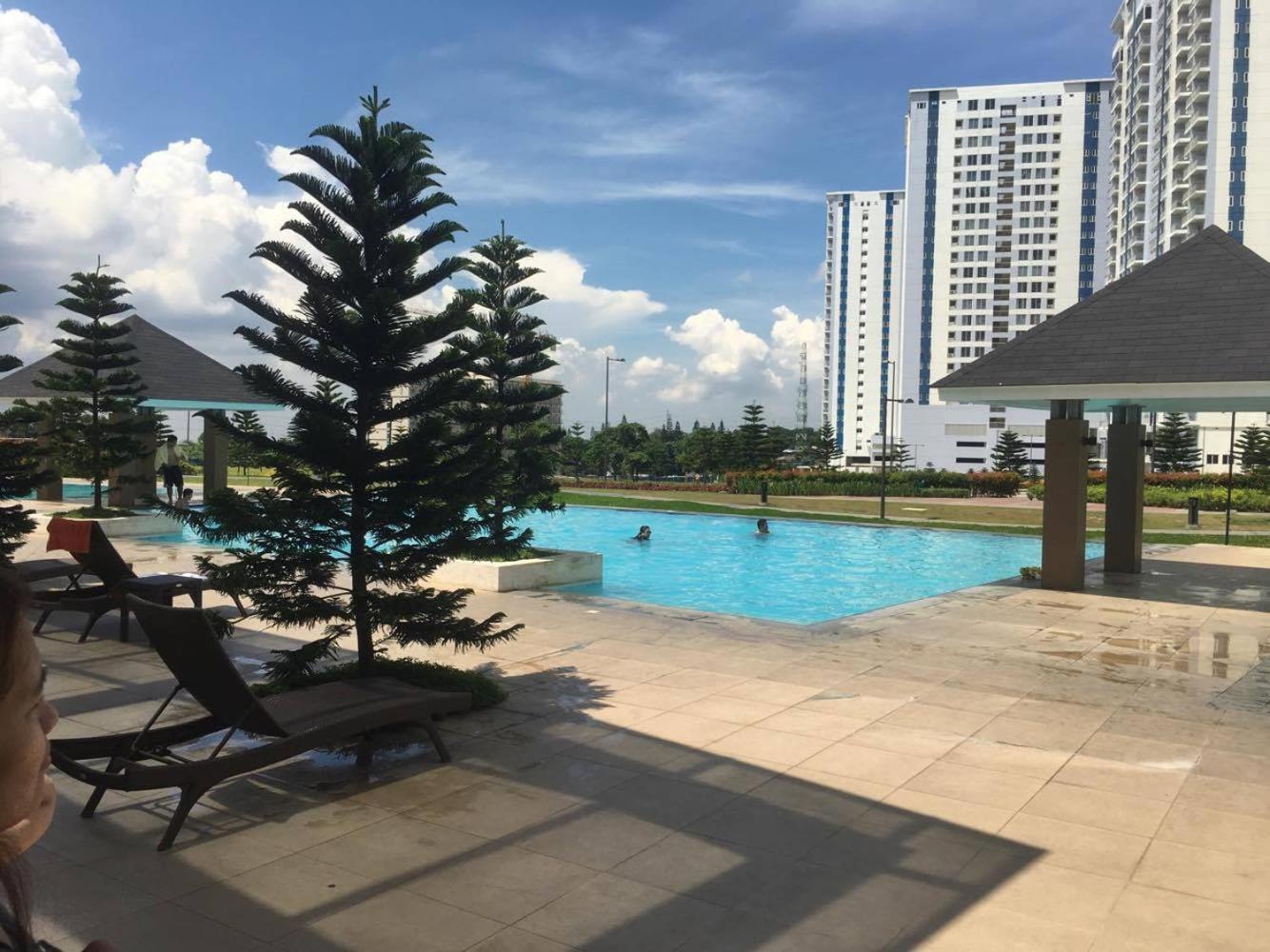 Apartment with Pool View  - Photo 21
