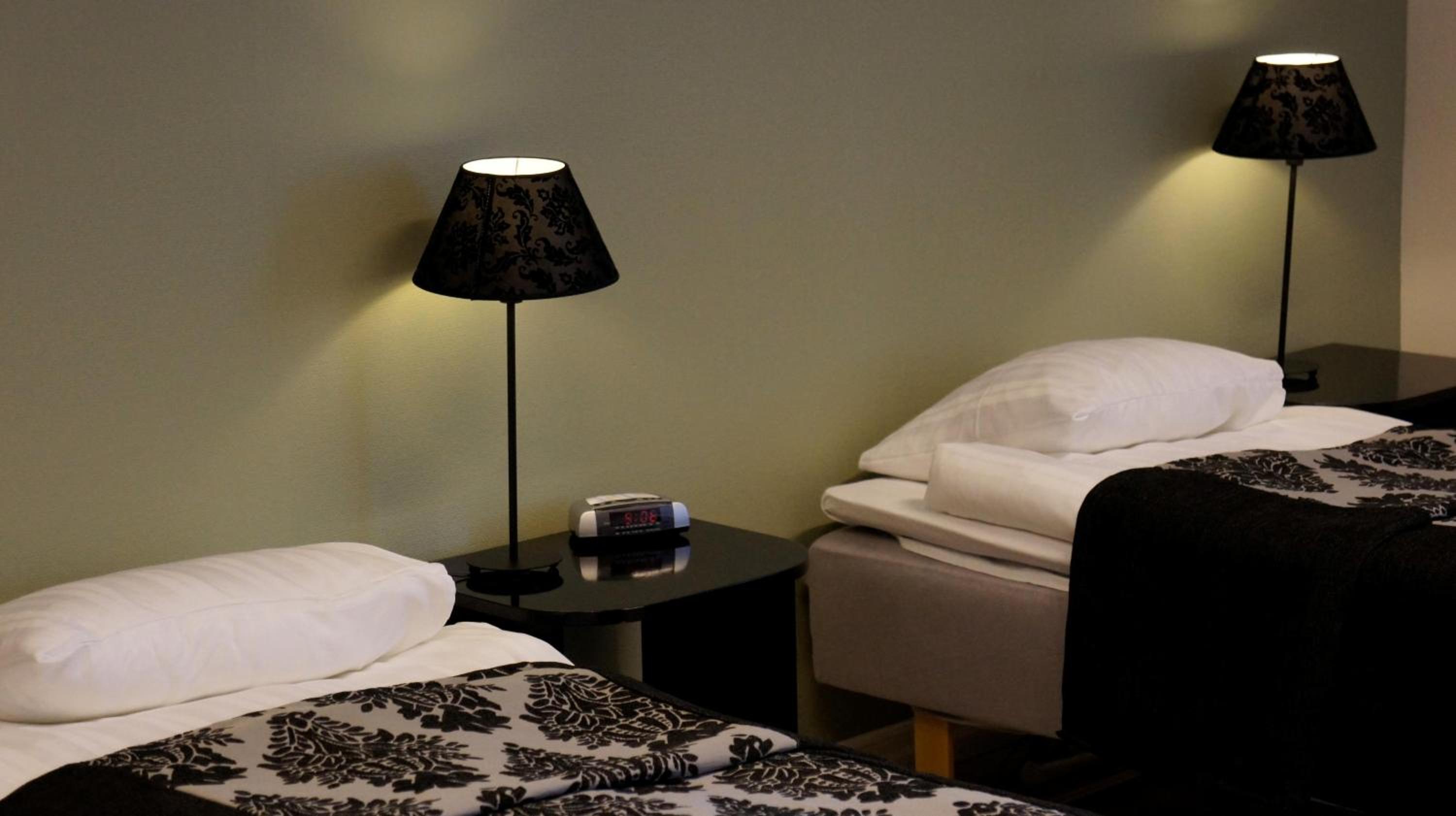 Twin Room photo 3