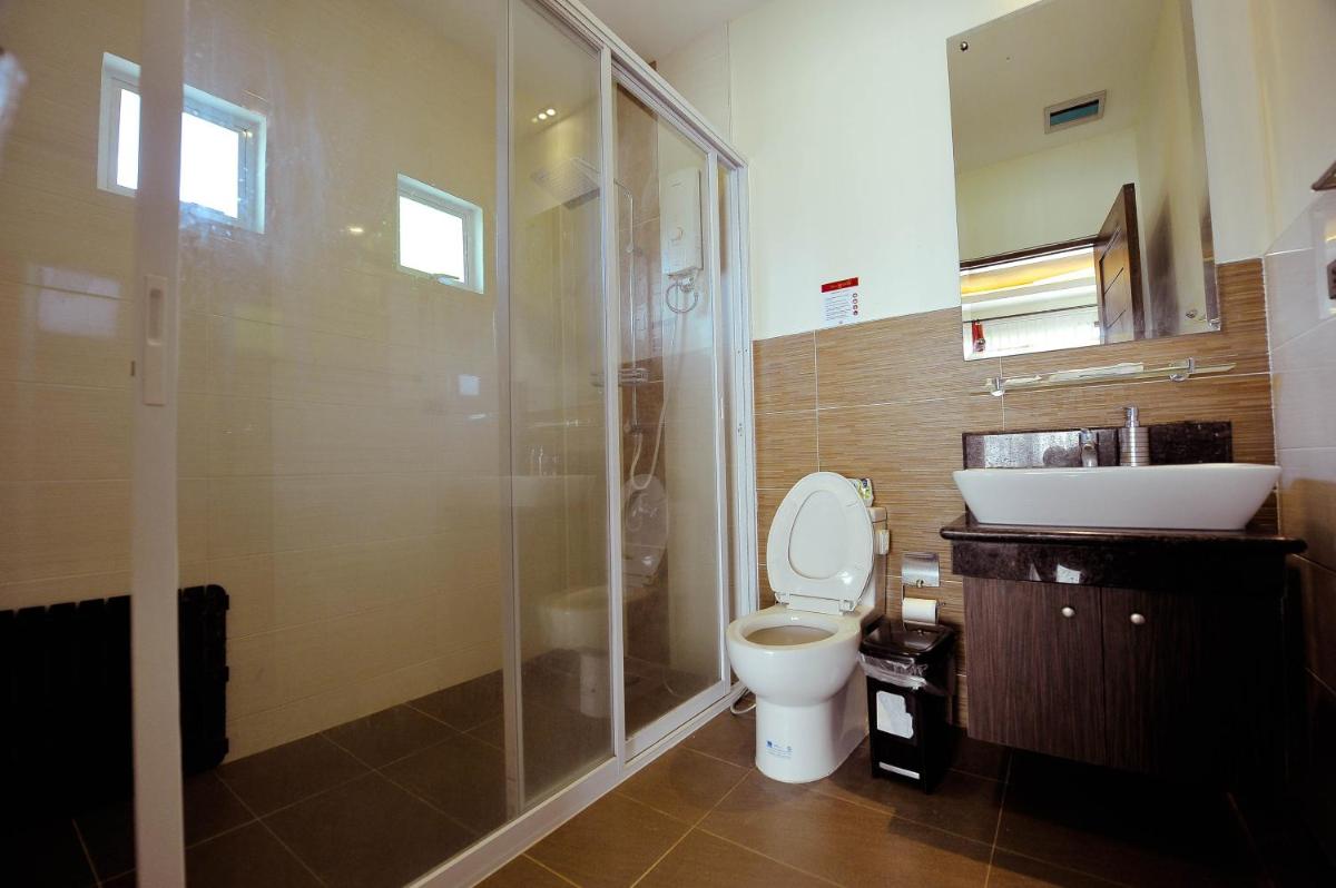 Deluxe Double or Twin Room photo 2