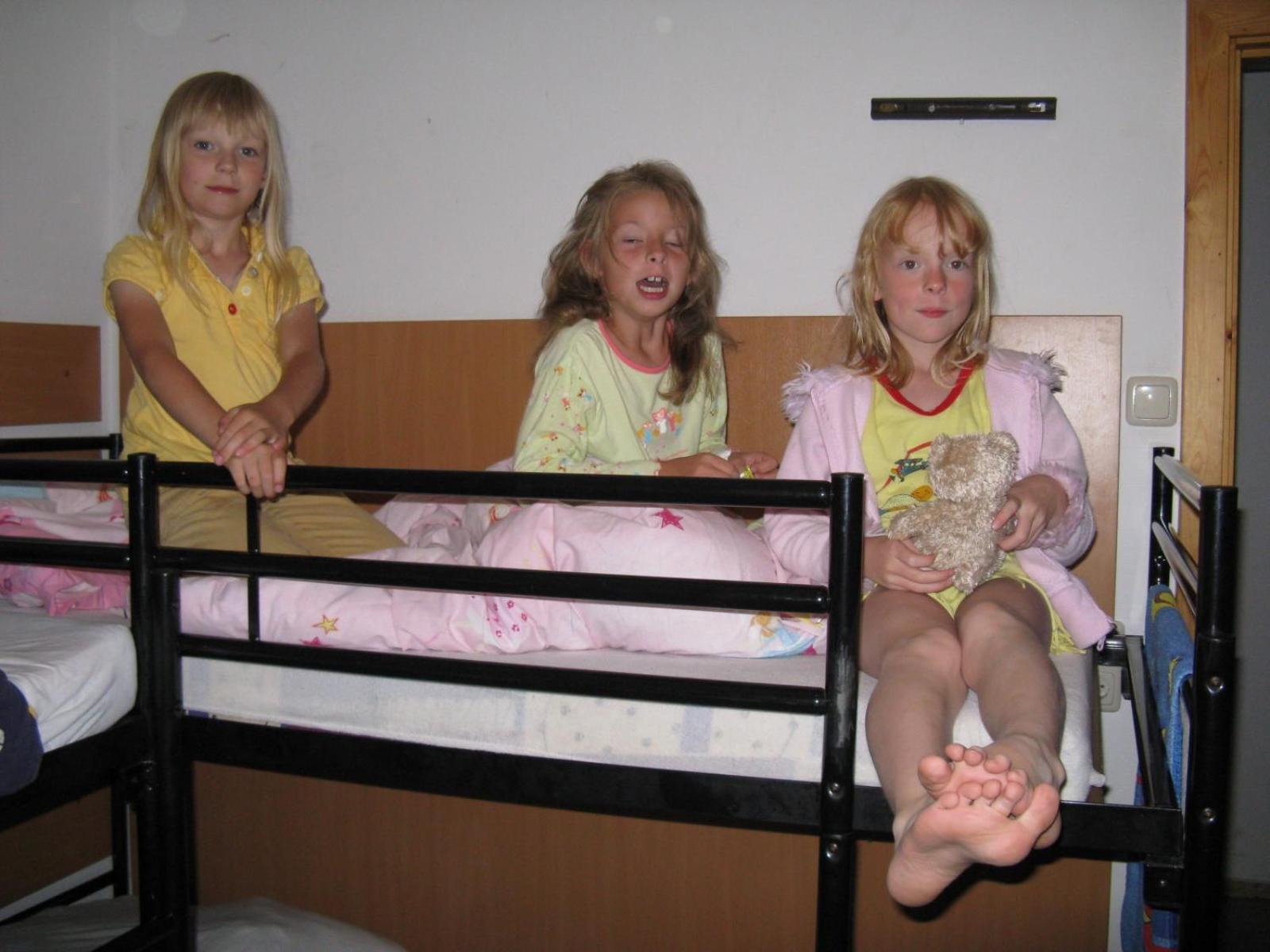Quadruple Room photo 2