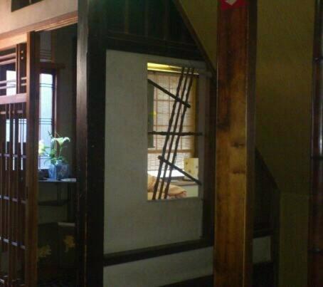 Double Room with Shared Bathroom photo 2