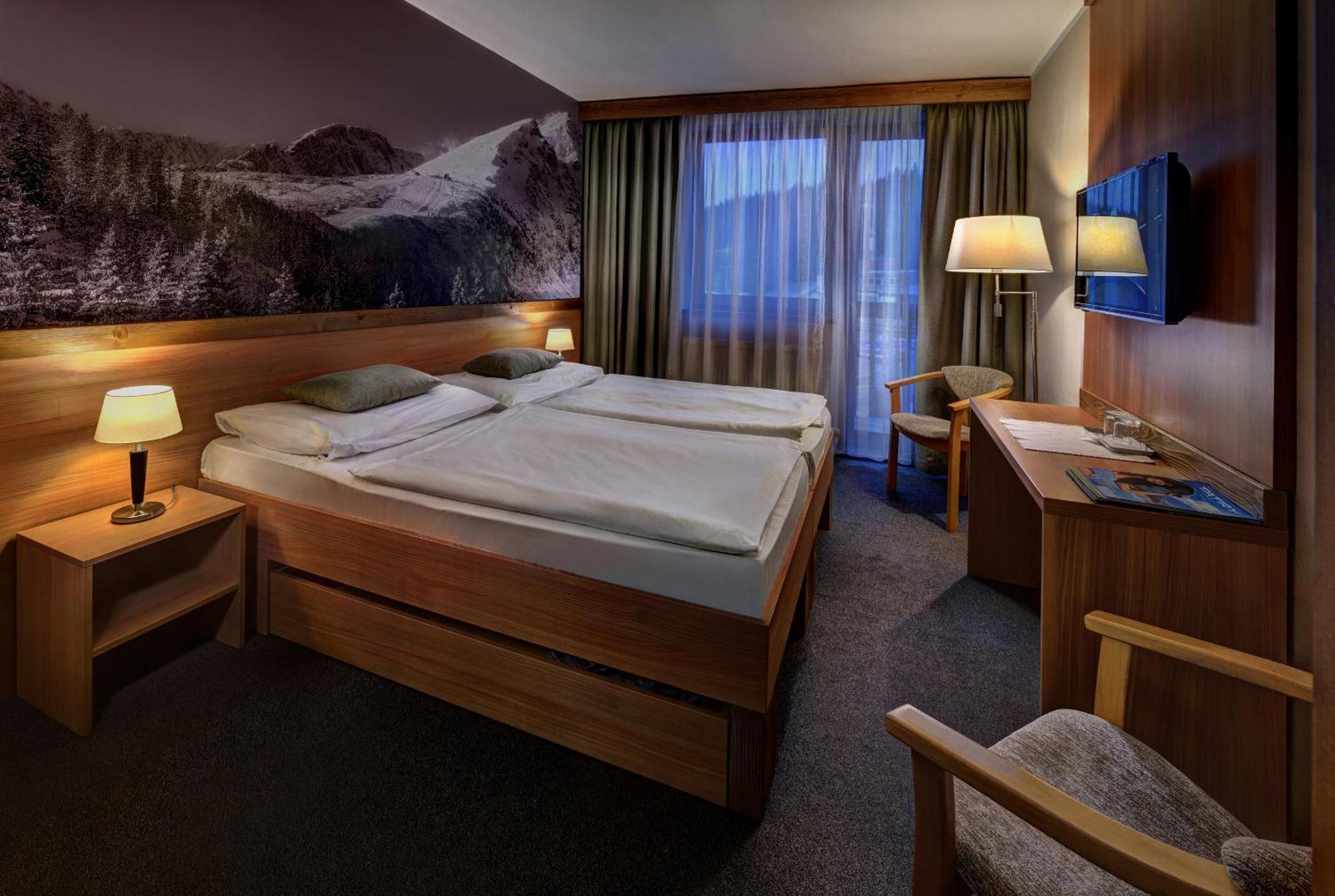 Double Room - Photo 2