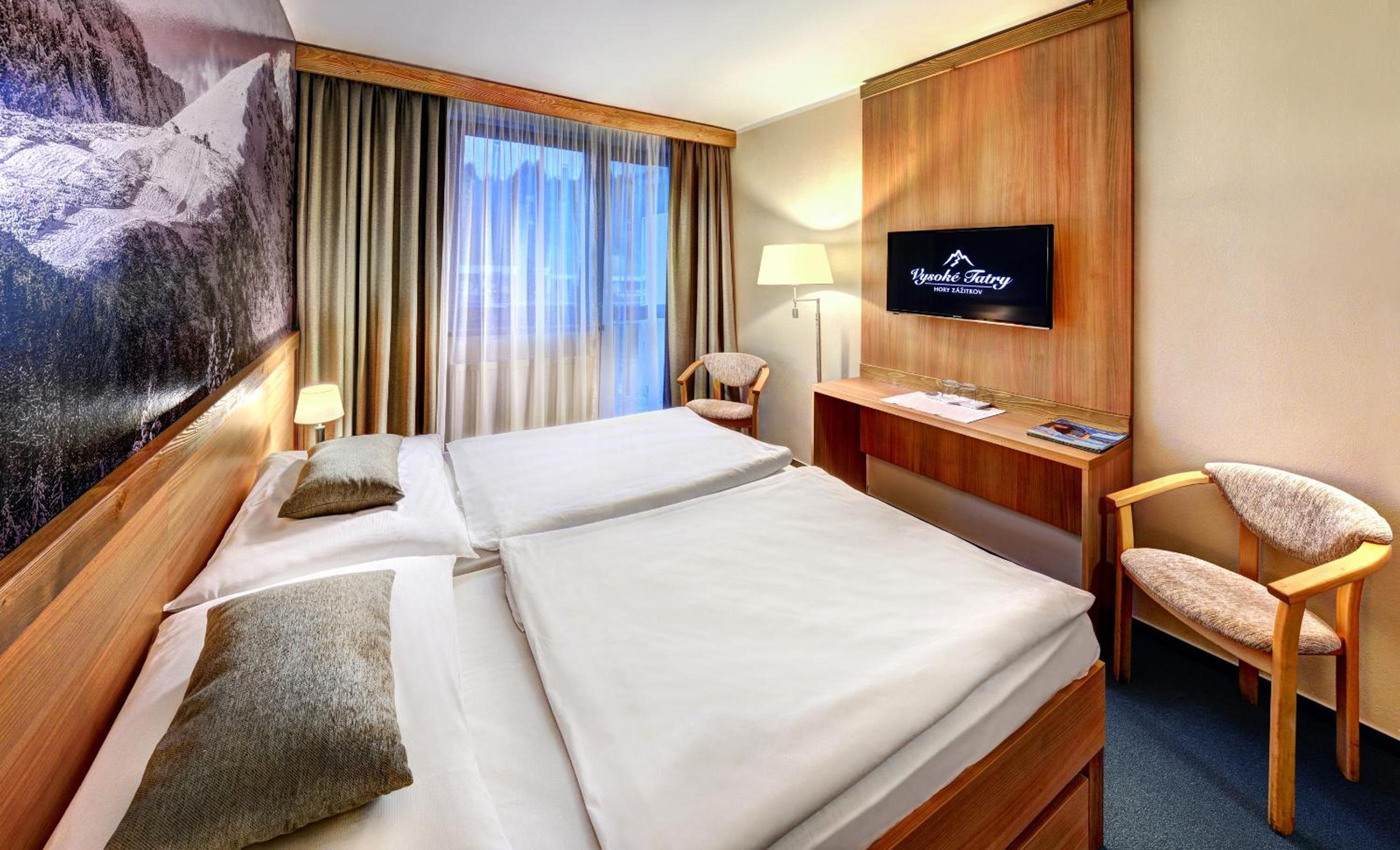 Double Room - Photo 1