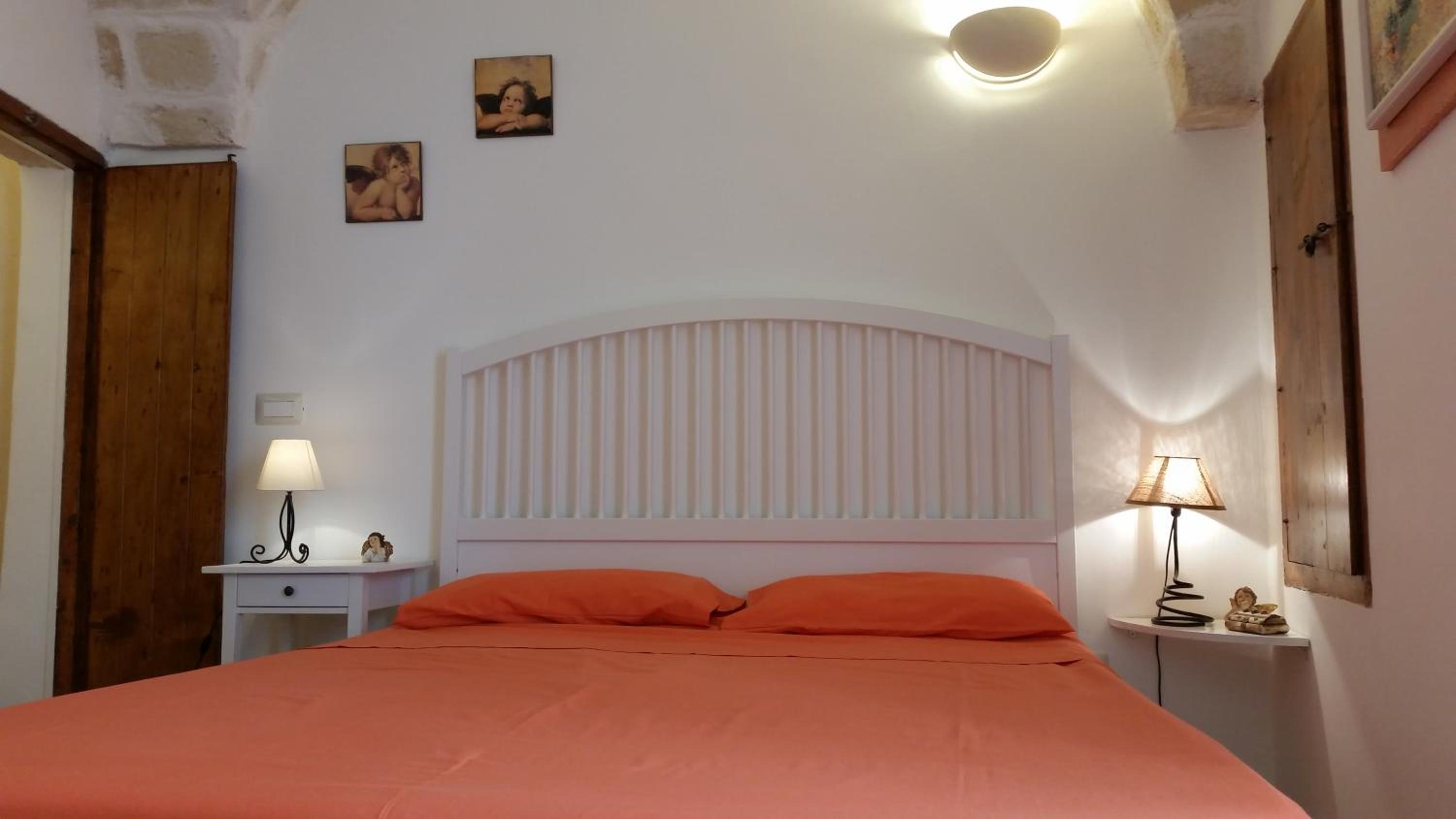 Two-Bedroom House - Three Levels