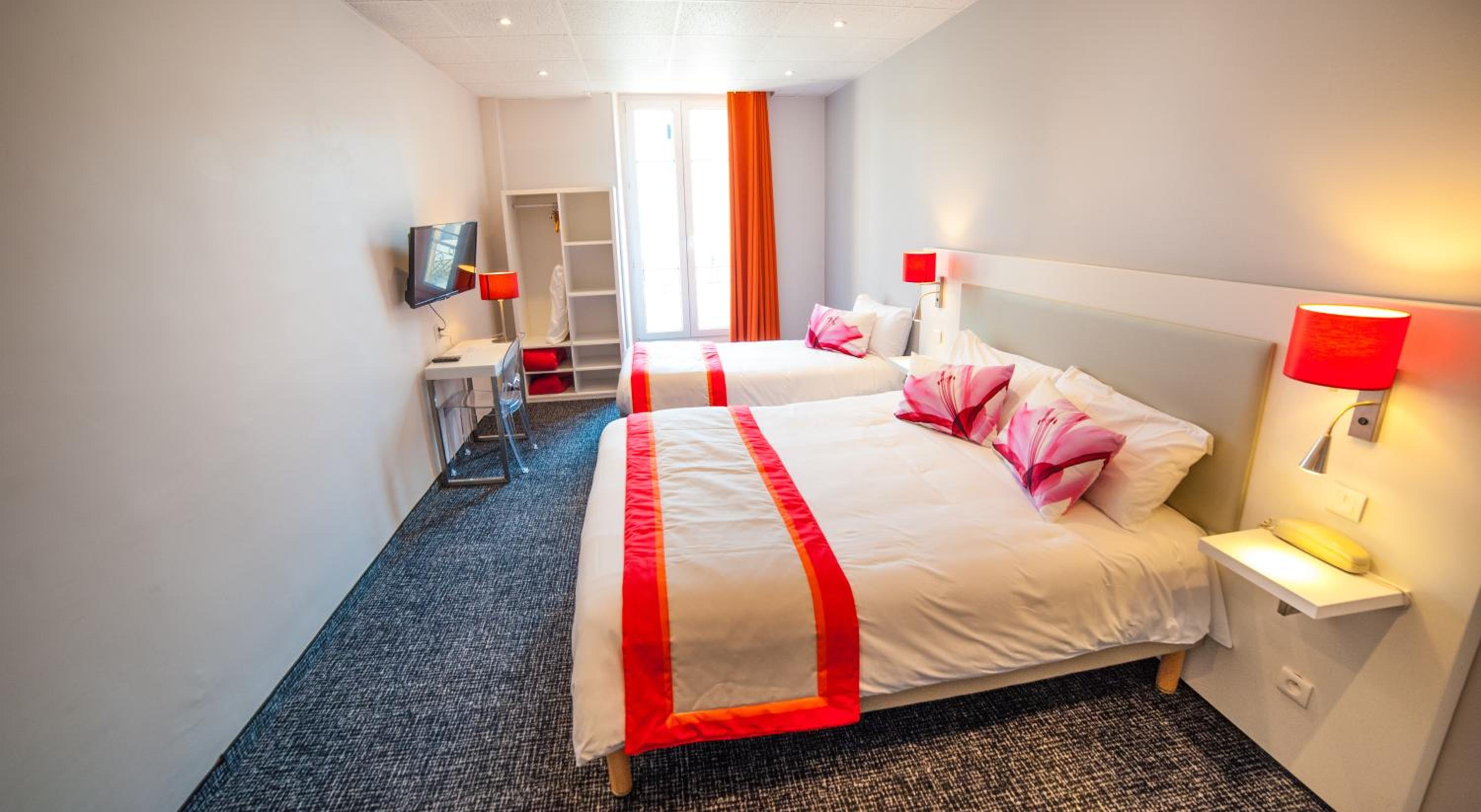 Triple Room - Photo 5