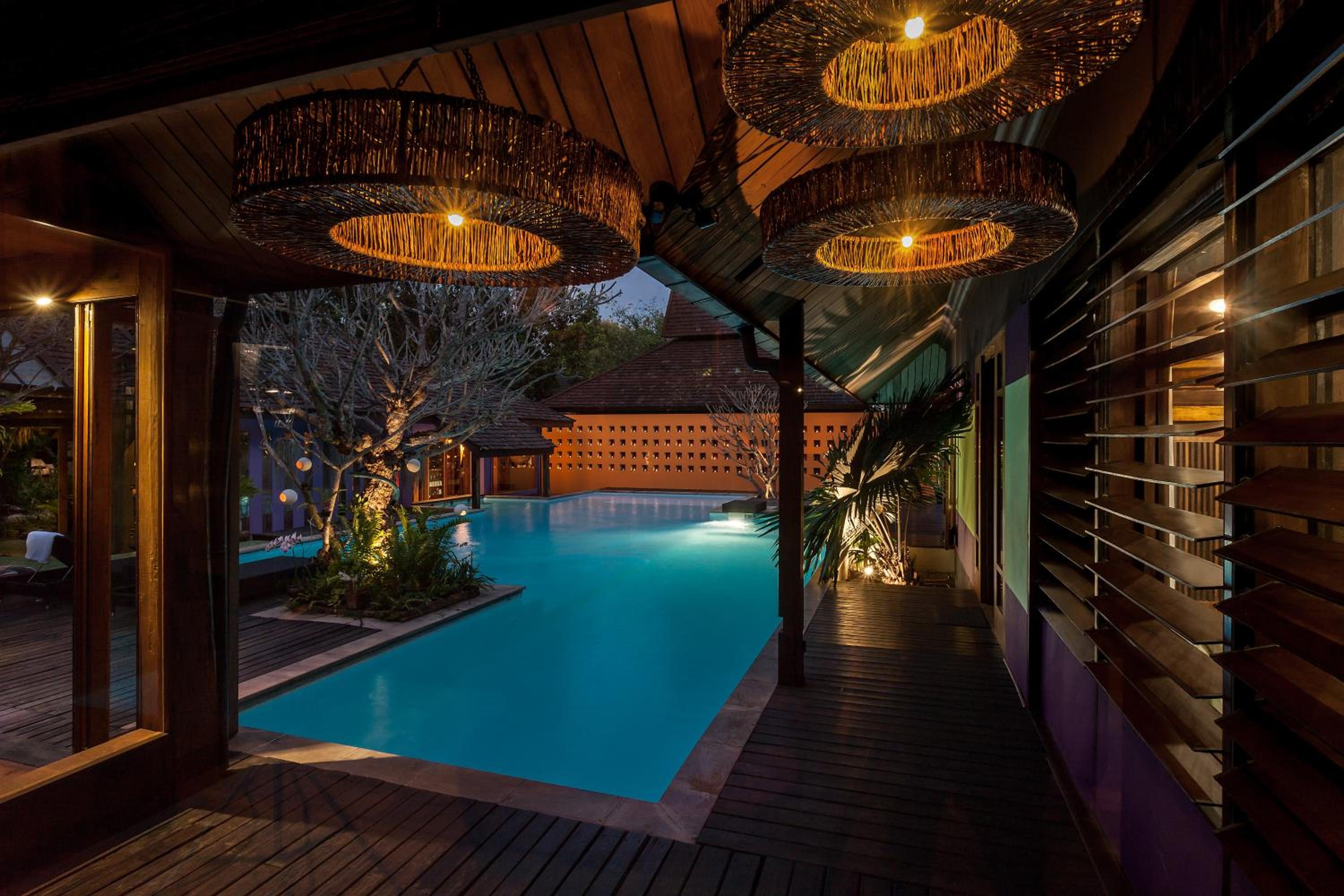 Villa with Private Pool thumbnail 5