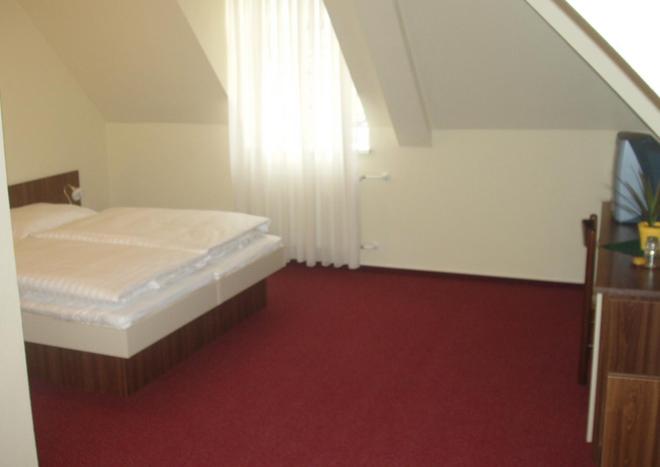 Double or Twin Room photo 2