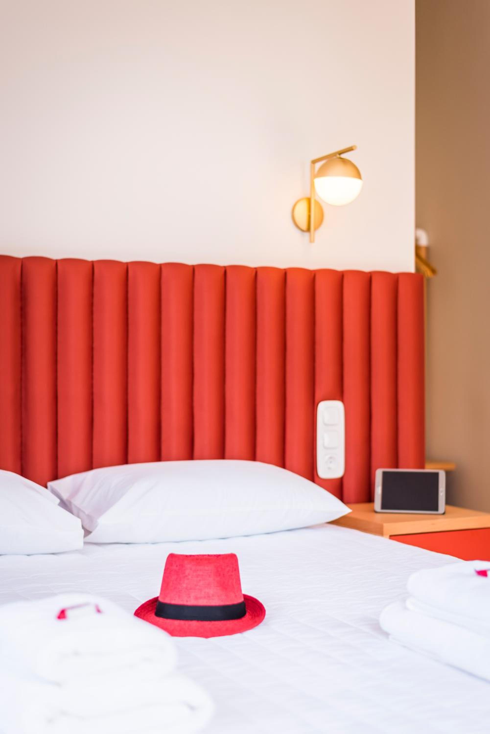  Superior Double Room with Balcony - Photo 17
