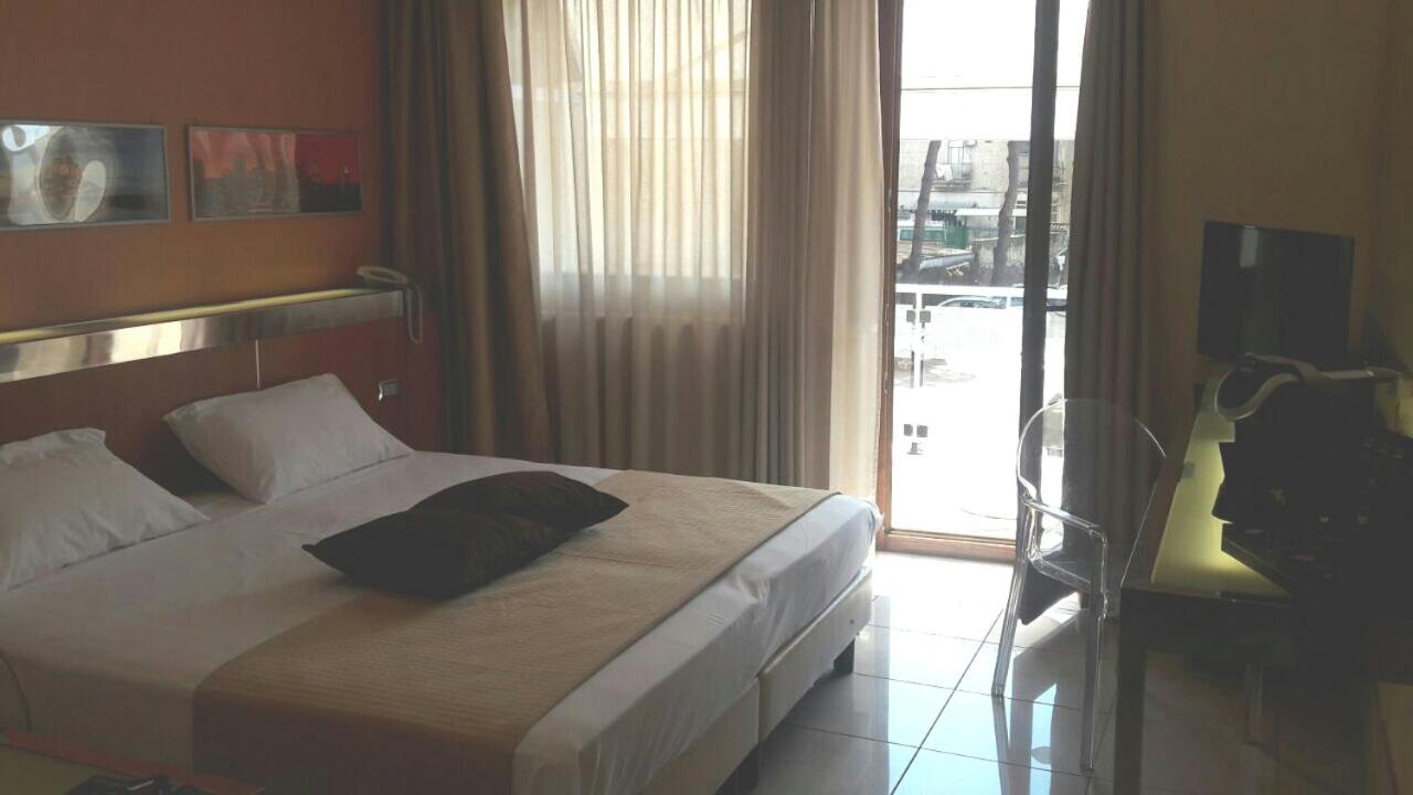 Double Room with Balcony photo 1