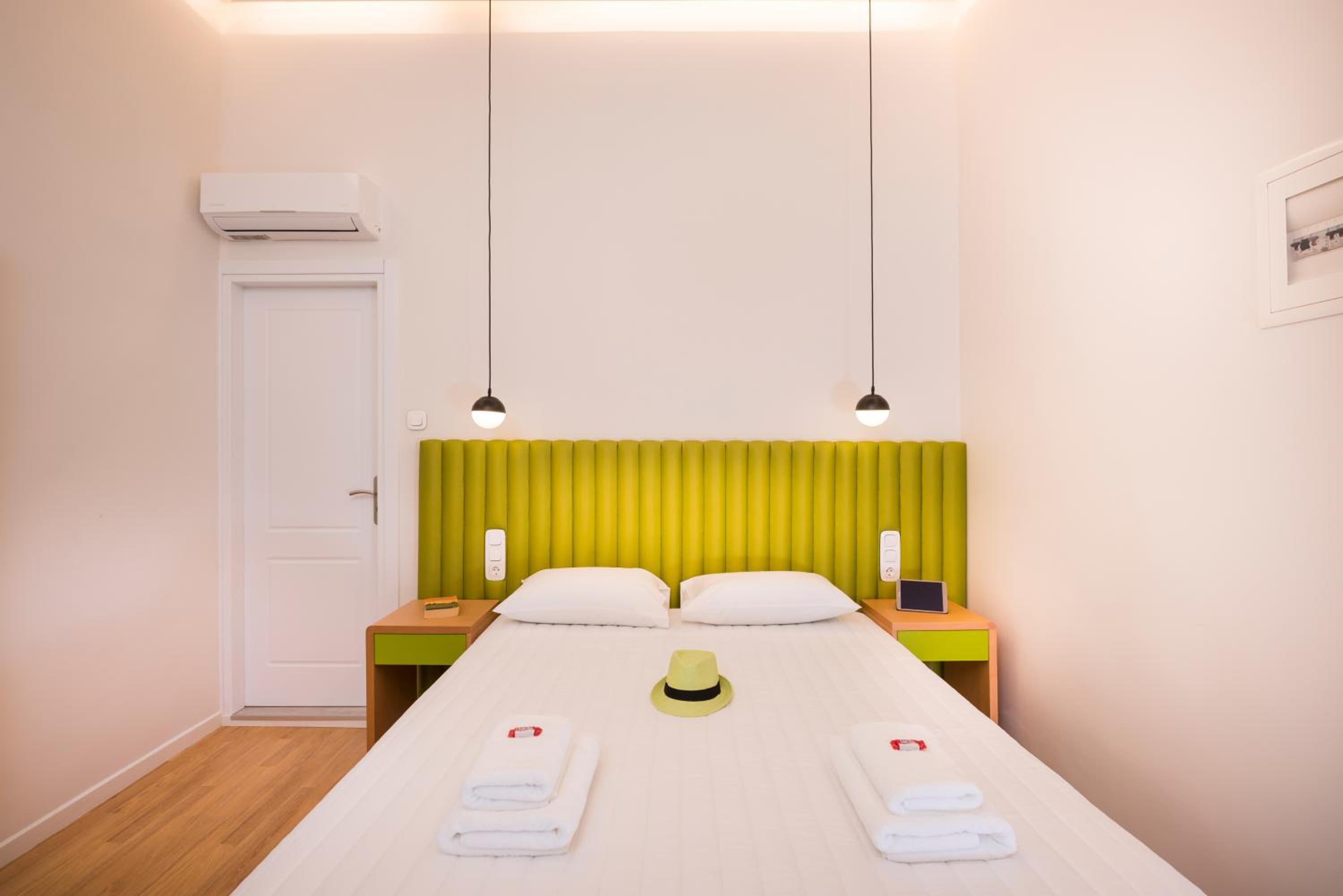 Superior Double Room - Photo 2