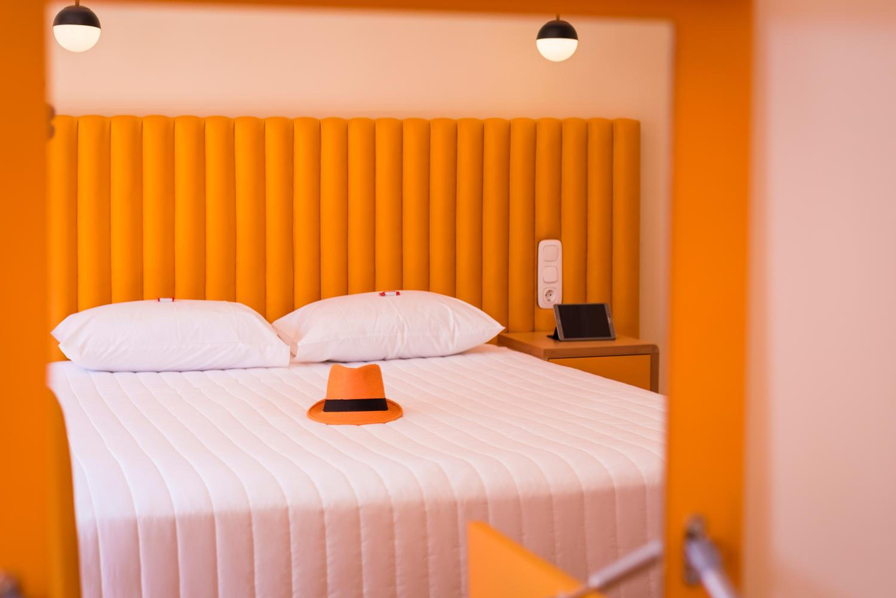  Superior Double Room with Balcony - Photo 16
