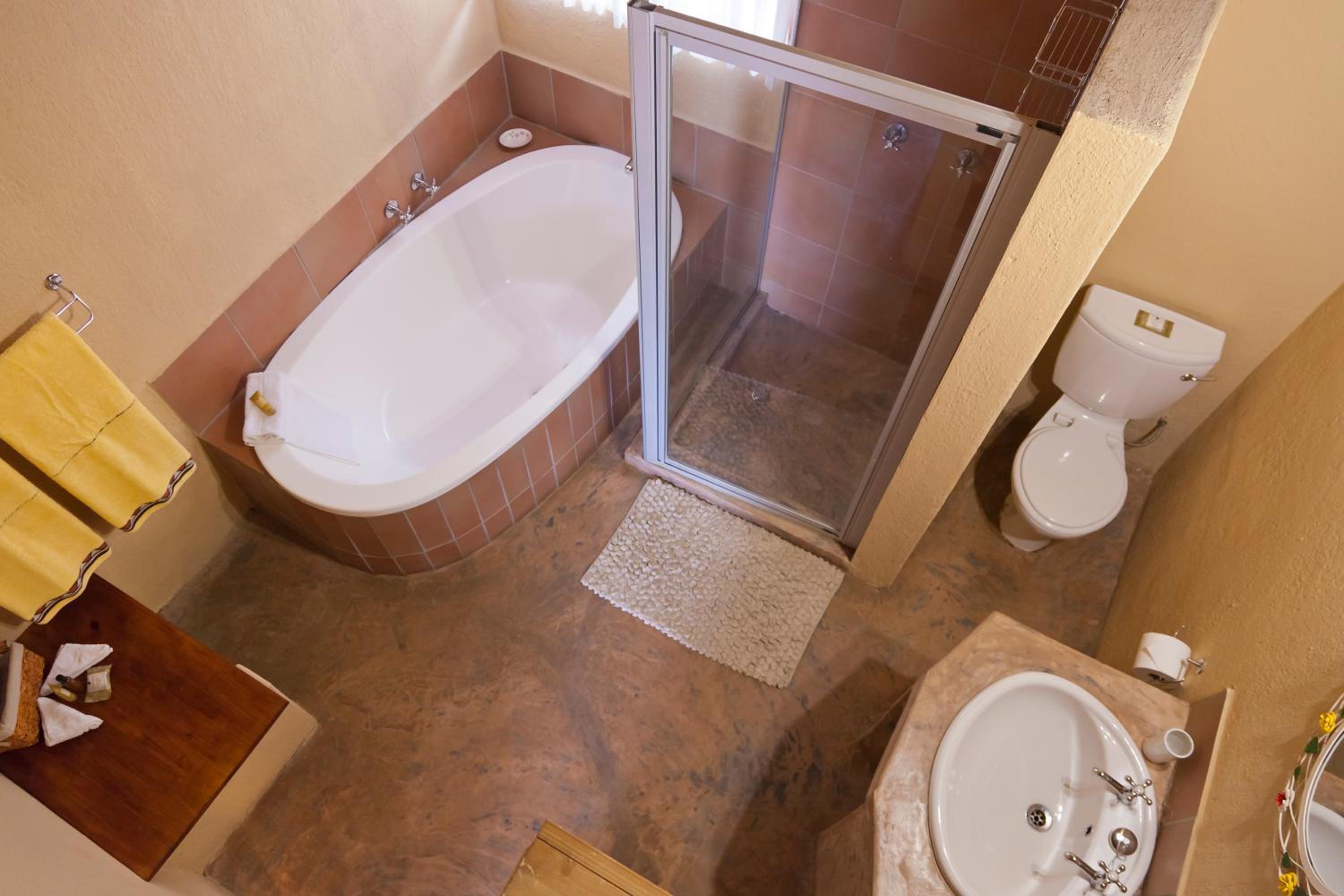 Standard Double Suite photo 2