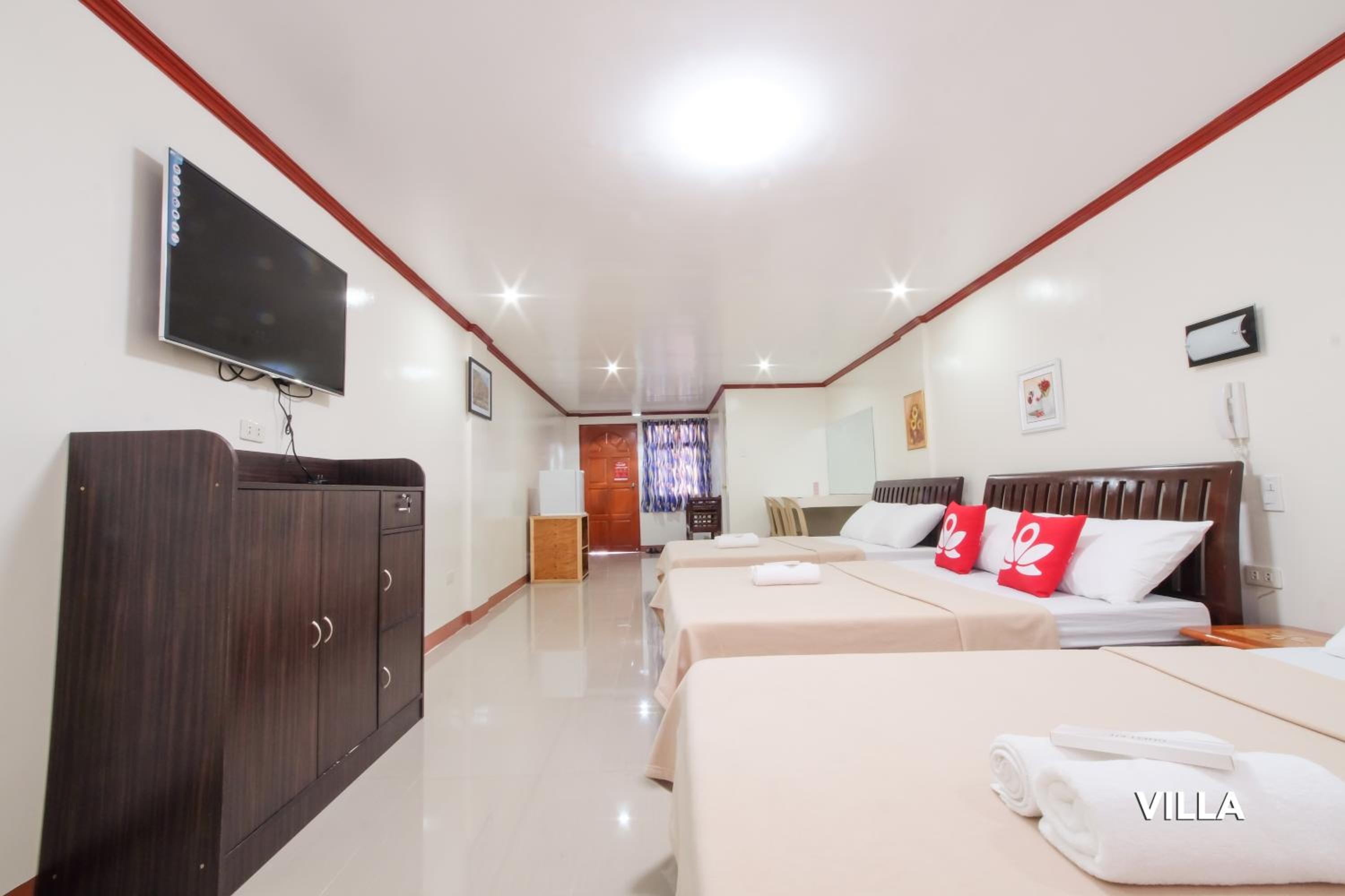 Standard Villa - Photo 6