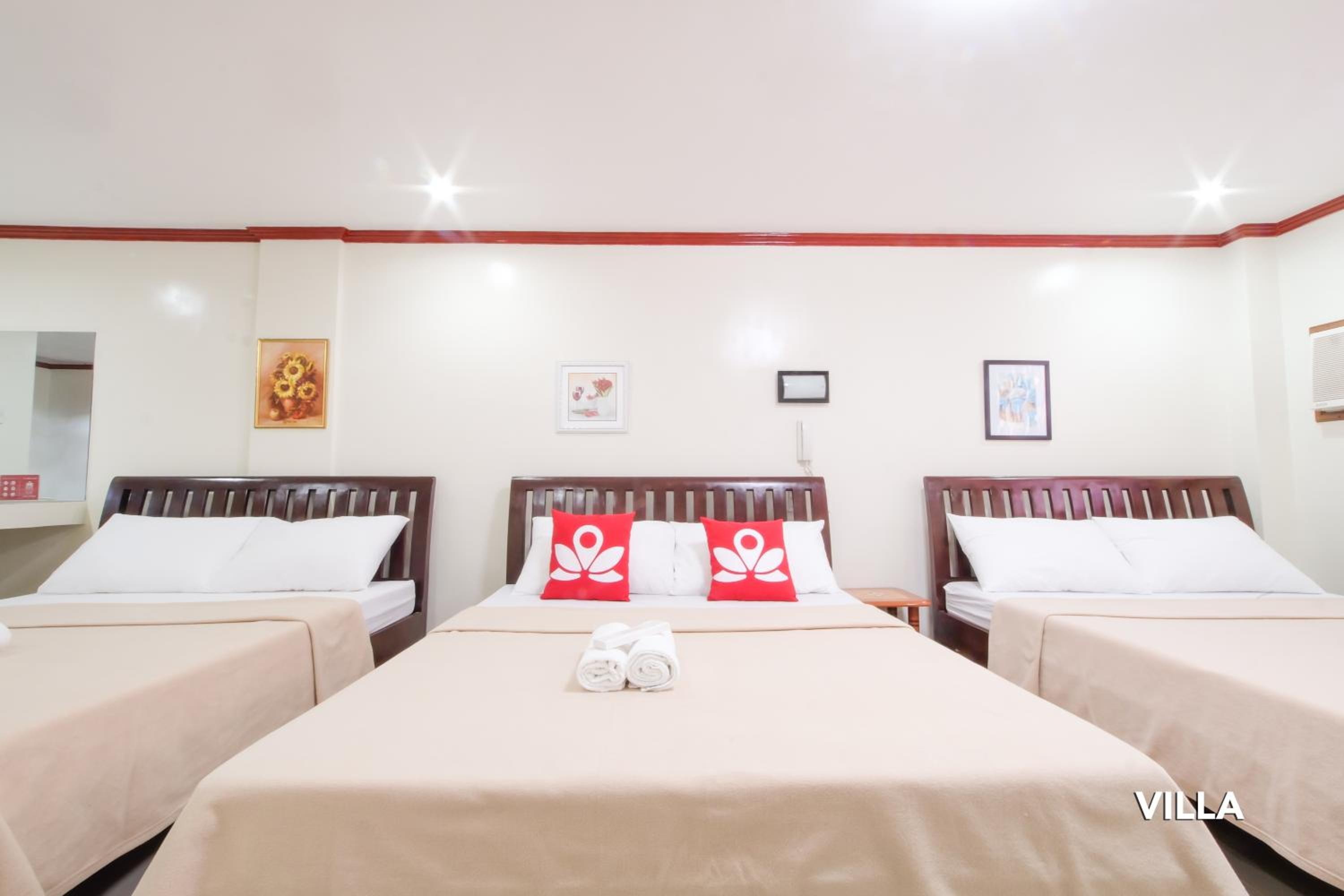 Standard Villa - Photo 4