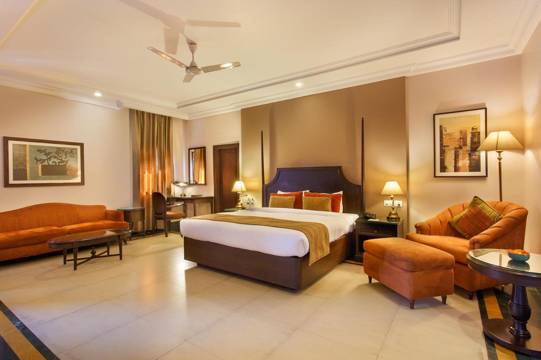 Ganga View Suite - Photo 4