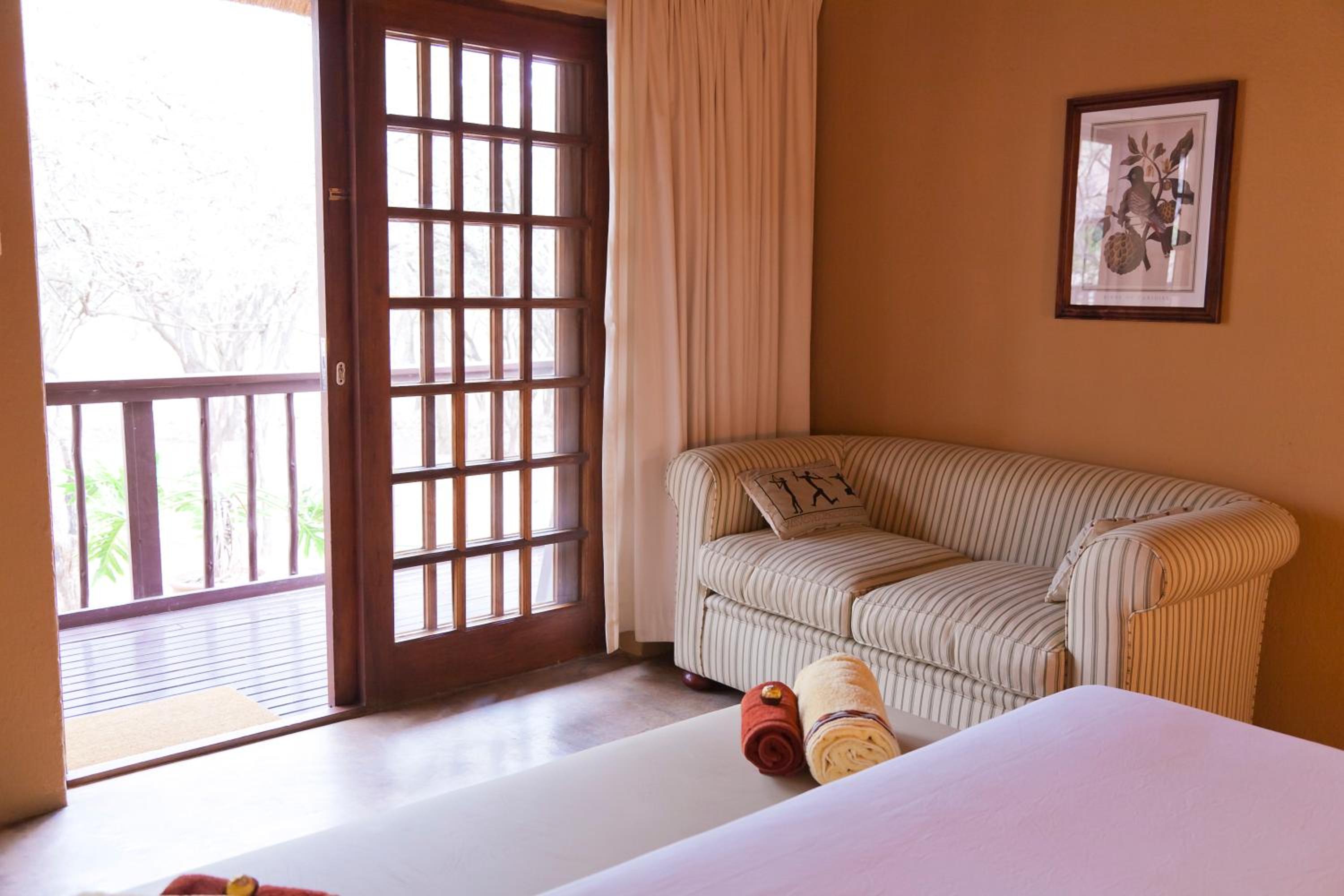 Standard Double Suite photo 1