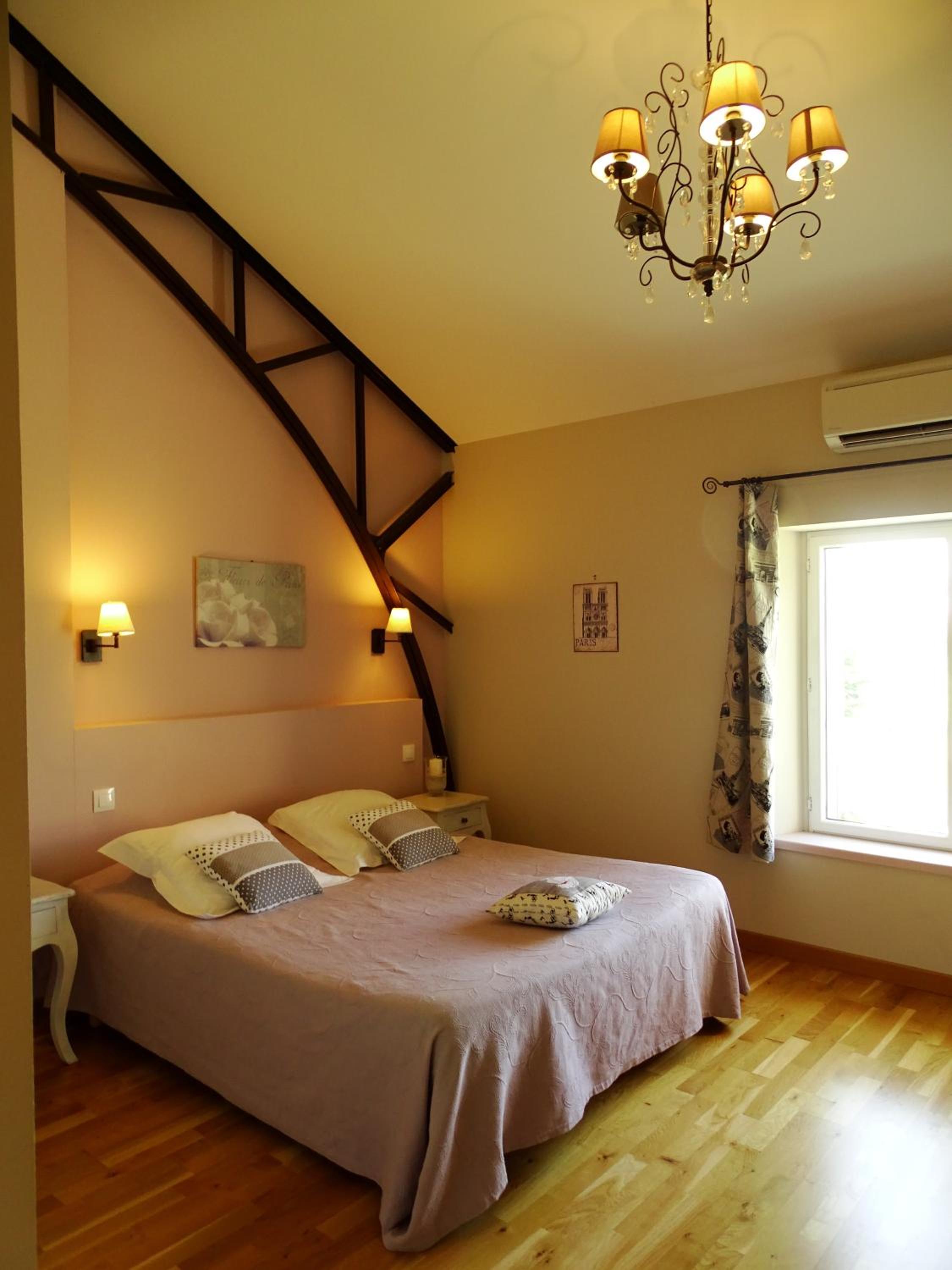 Classic Double Room photo 2