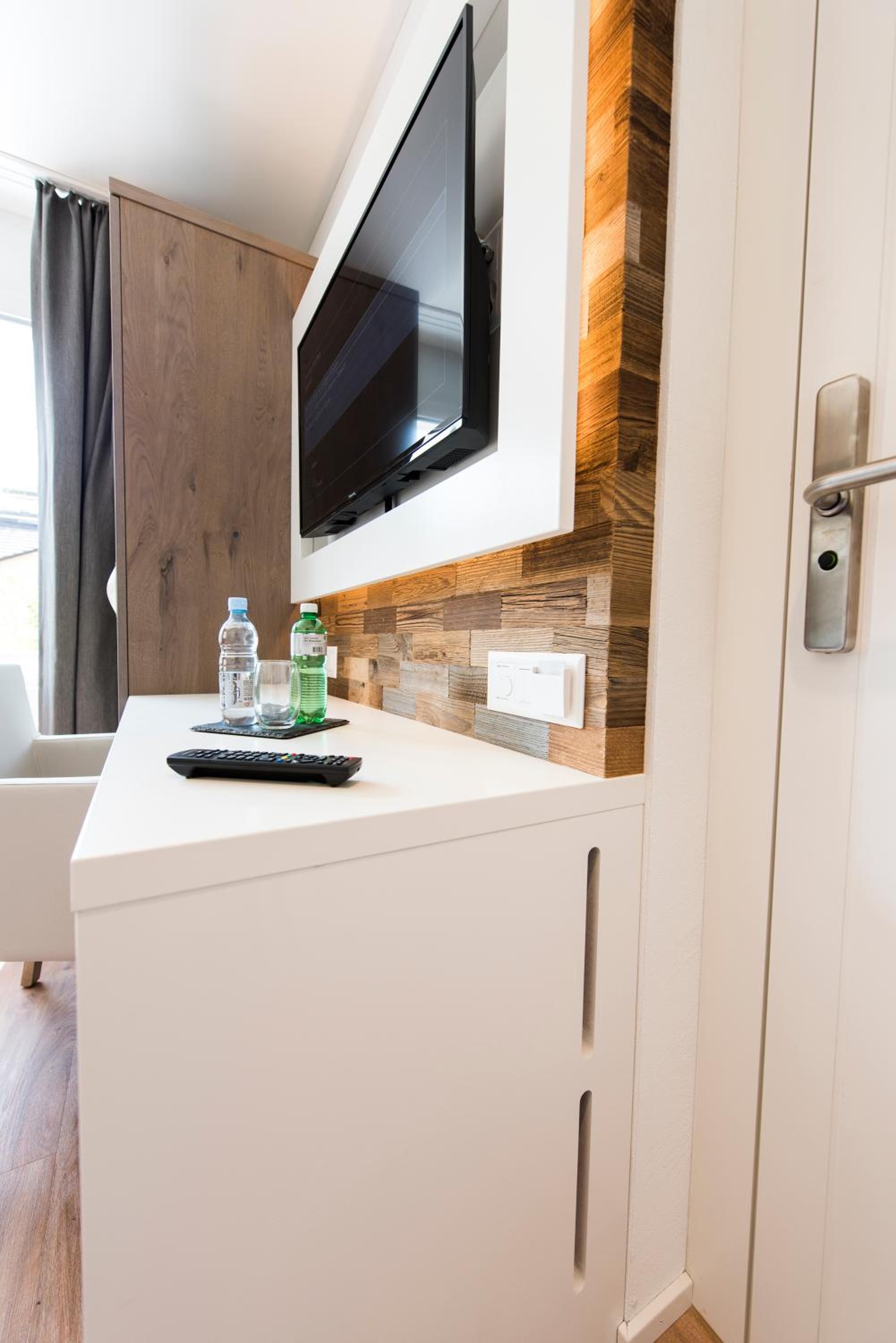 Small Double Room