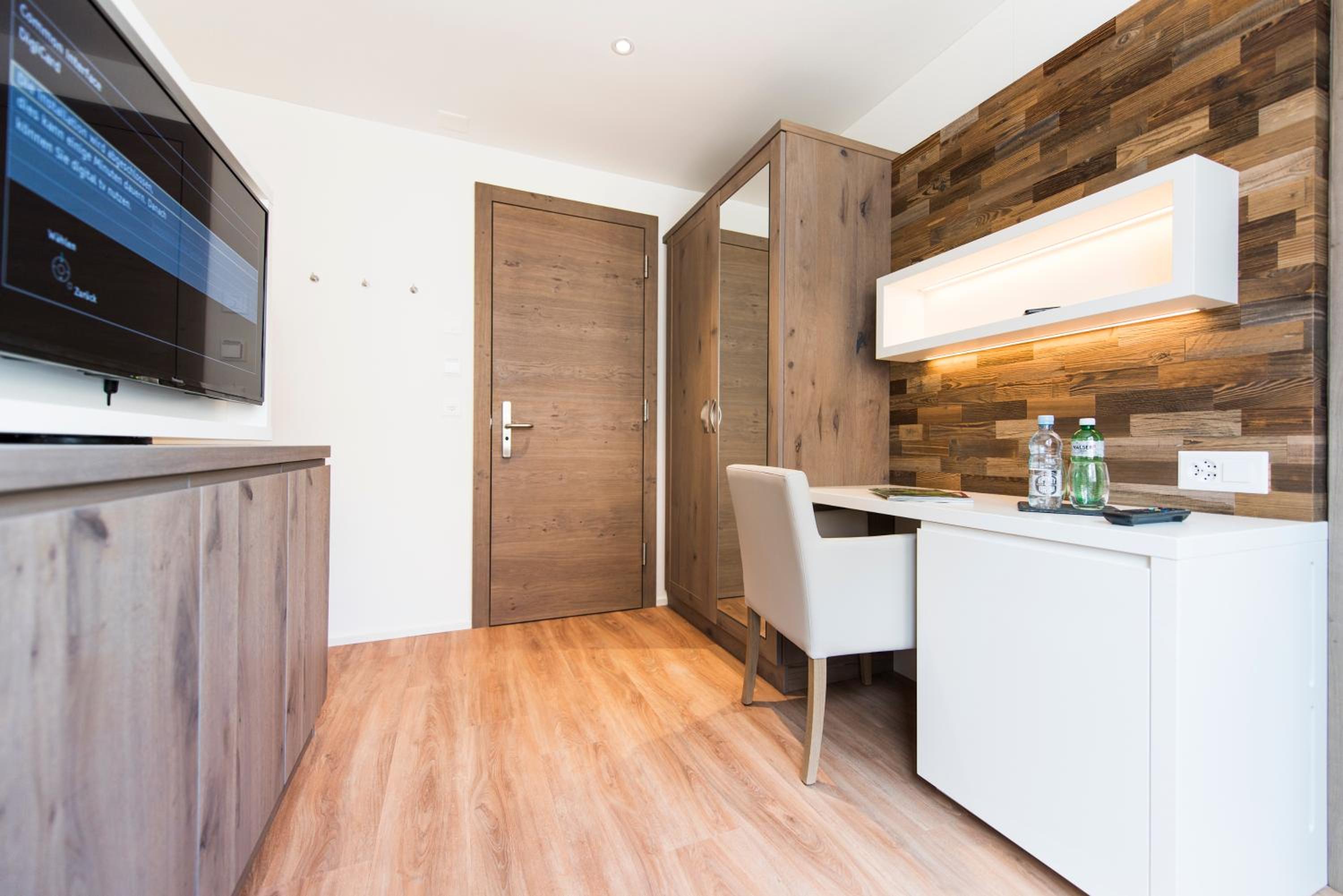 Small Double Room