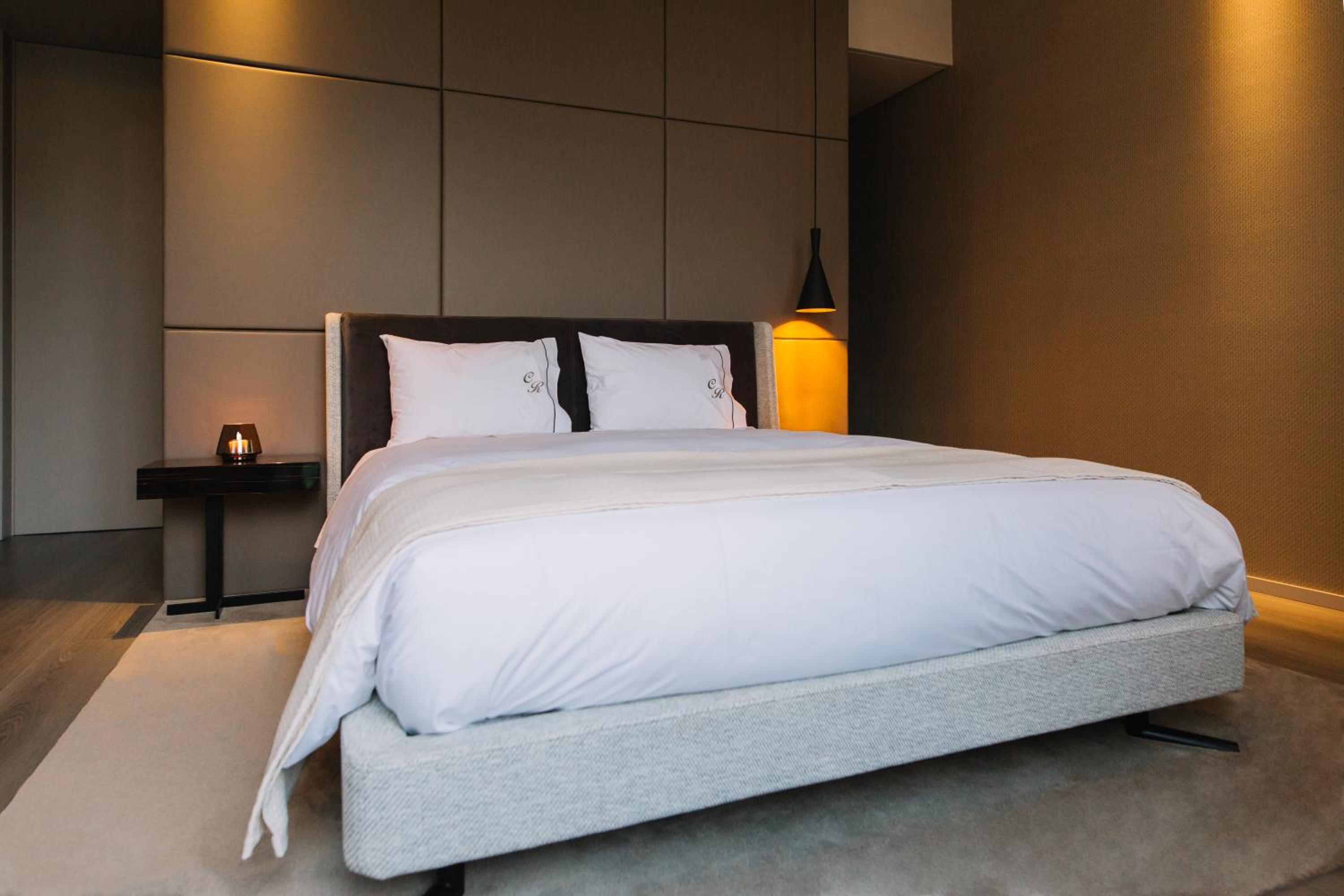 Suite with River View