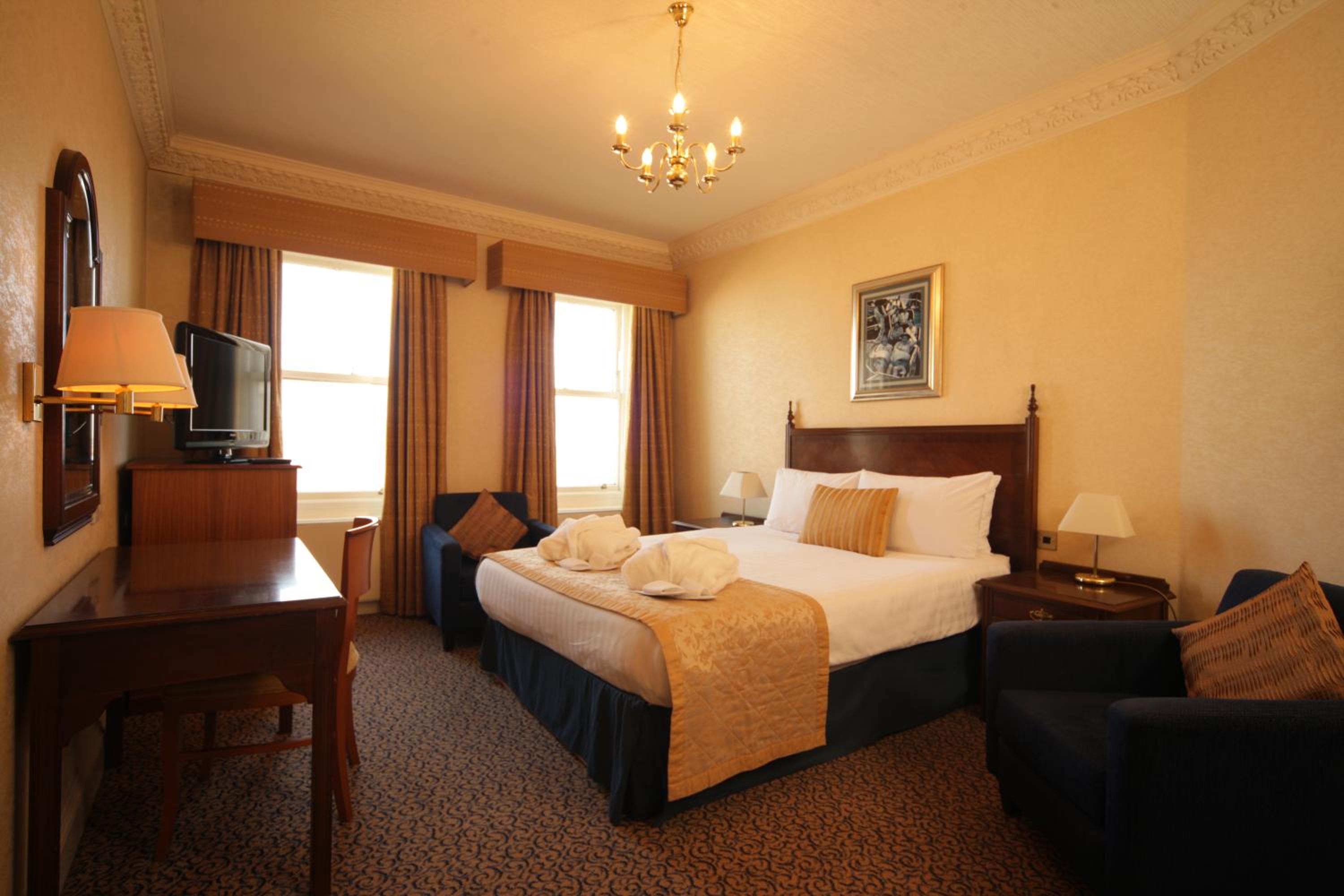 Deluxe Double Room with Sea View - Photo 1