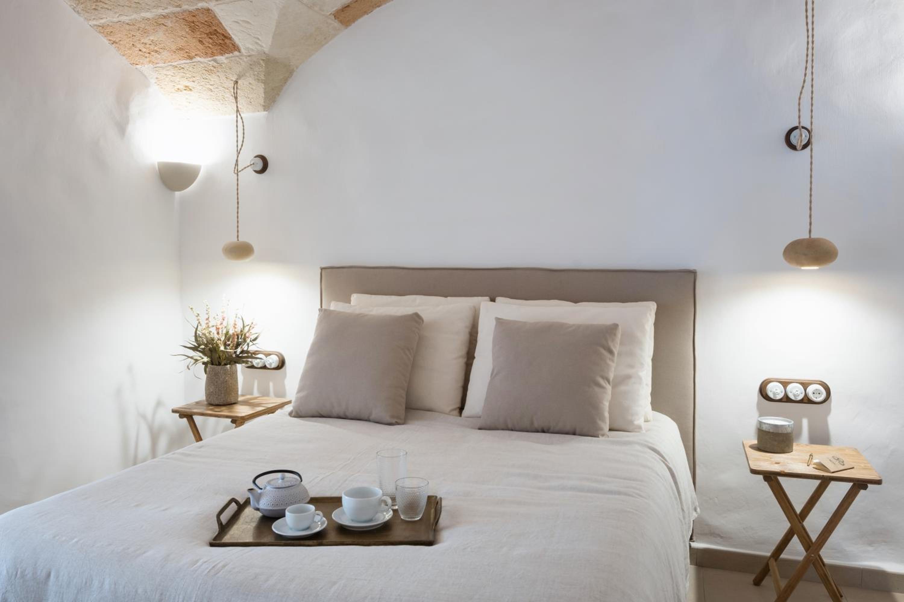 Habitación Doble Superior