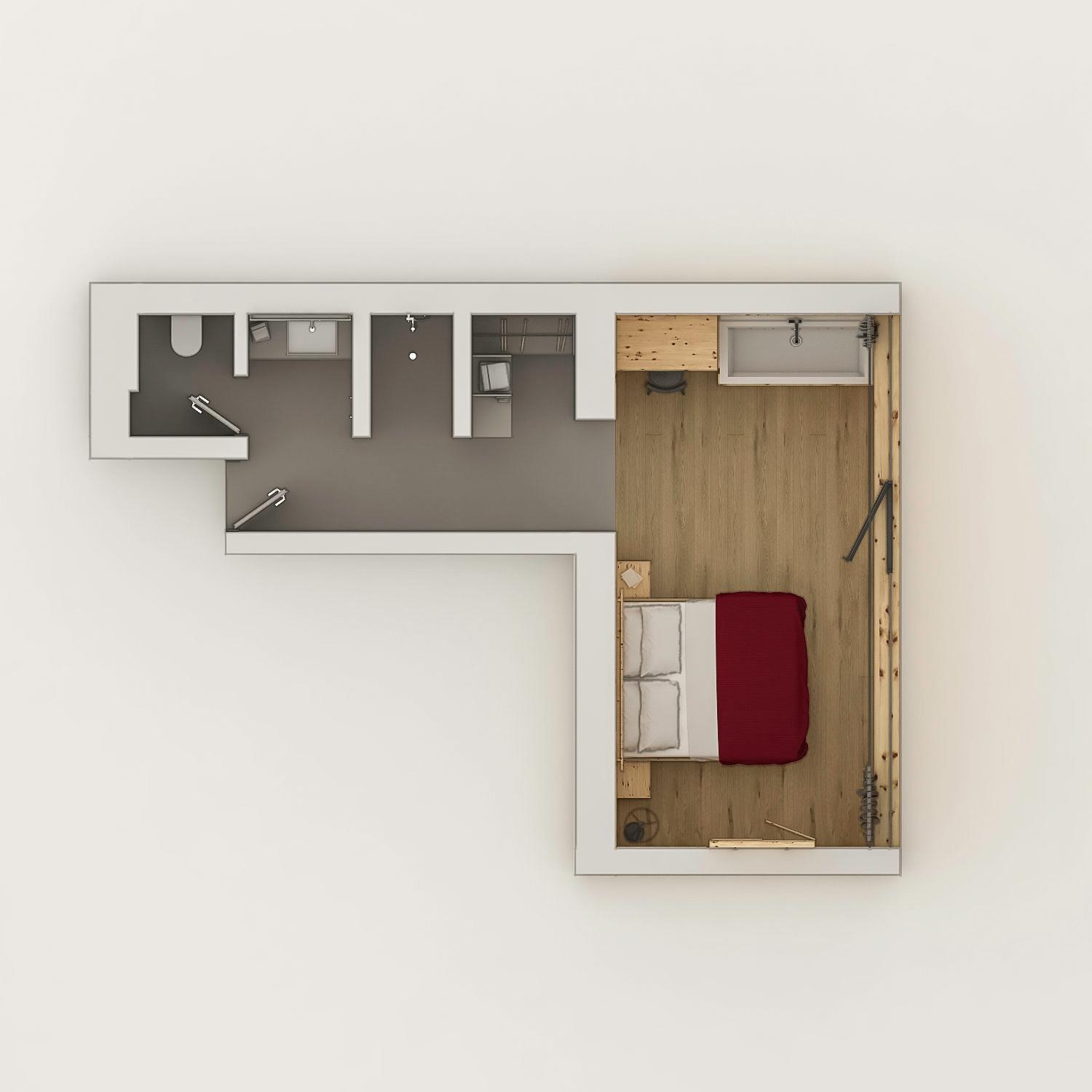 Superior King or Twin Room - Photo 4