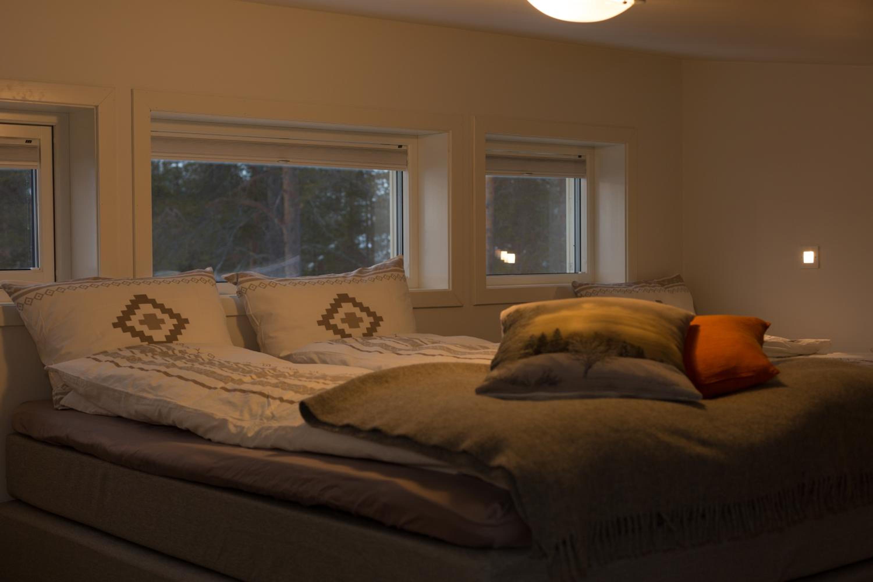 Standard Apartment - Photo 8