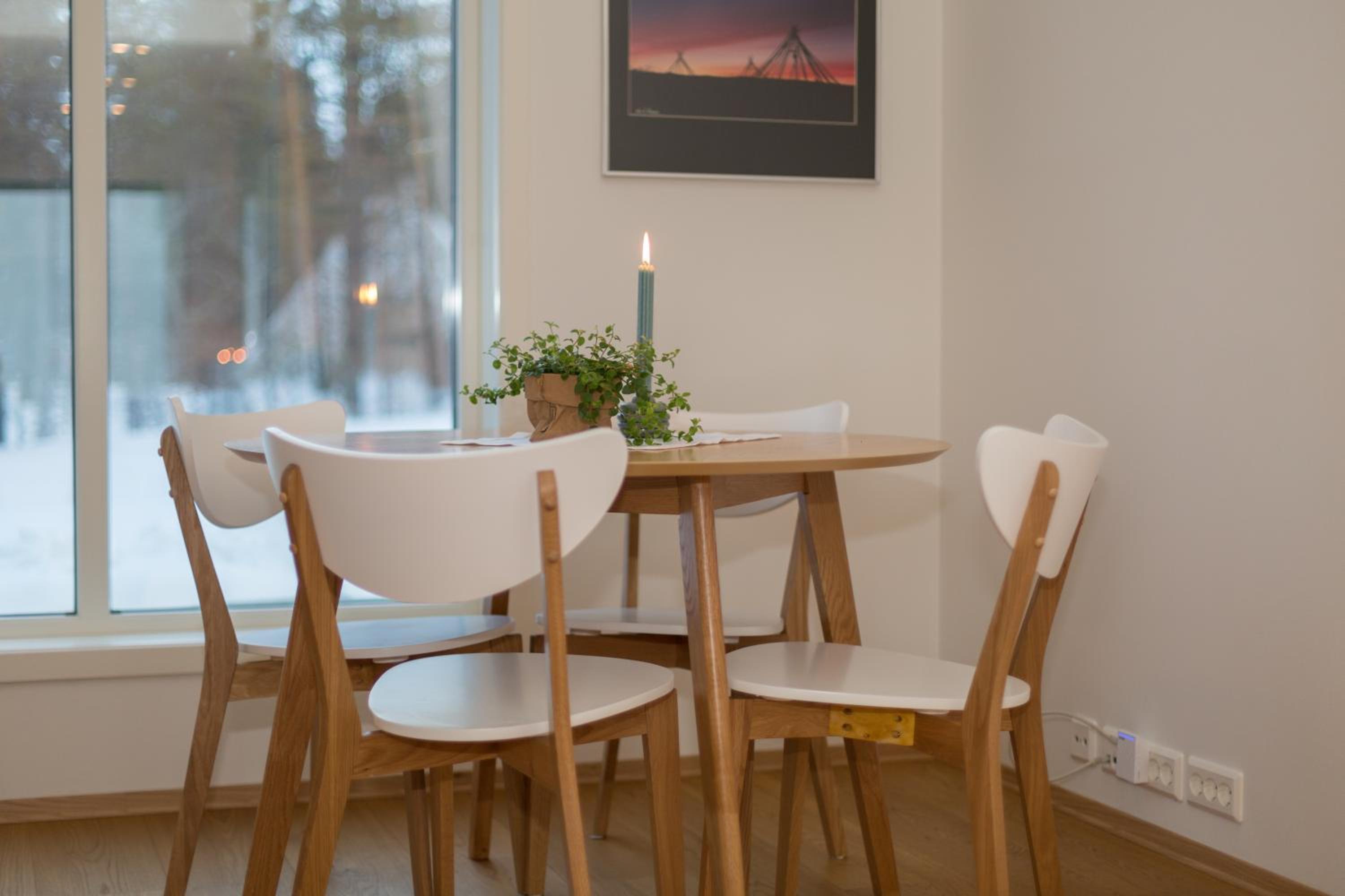 Standard Apartment - Photo 9