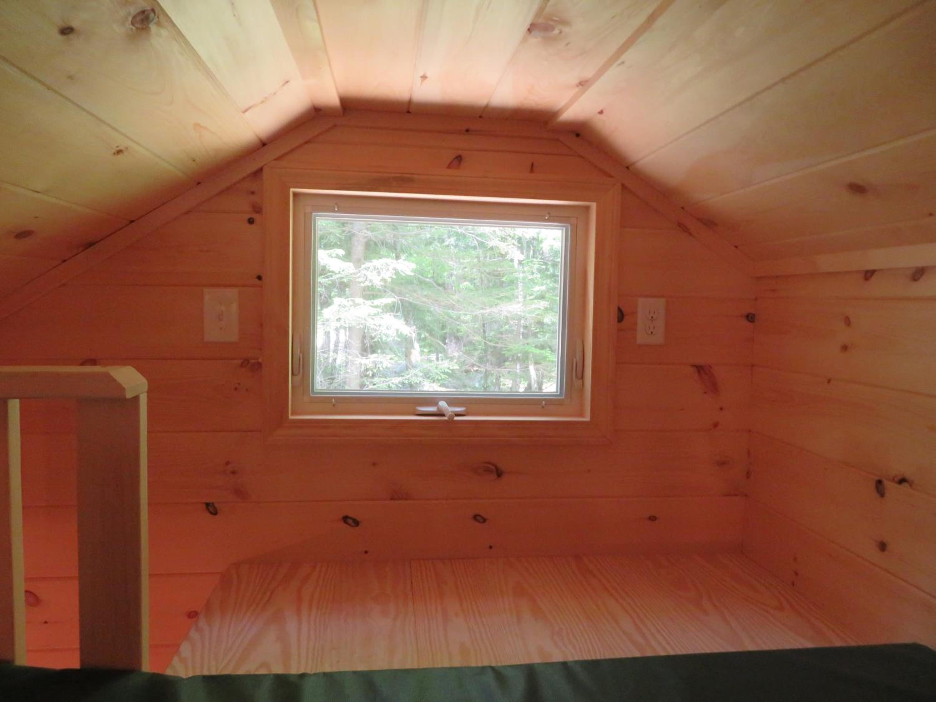 Bass Cabin - Pet Friendly photo 2